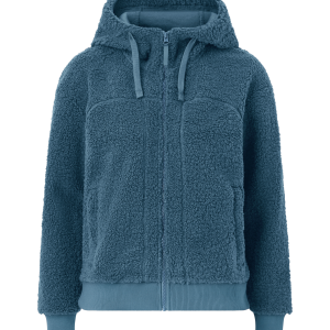 Hettegenser Lykky W Fleece Jacket v:8316975 Hettegenser Lykky W Fleece Jacket v:8316975