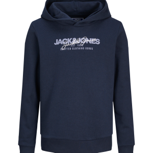 Collegegenser jjAlvis Sweat Hood Jnr v:1030222