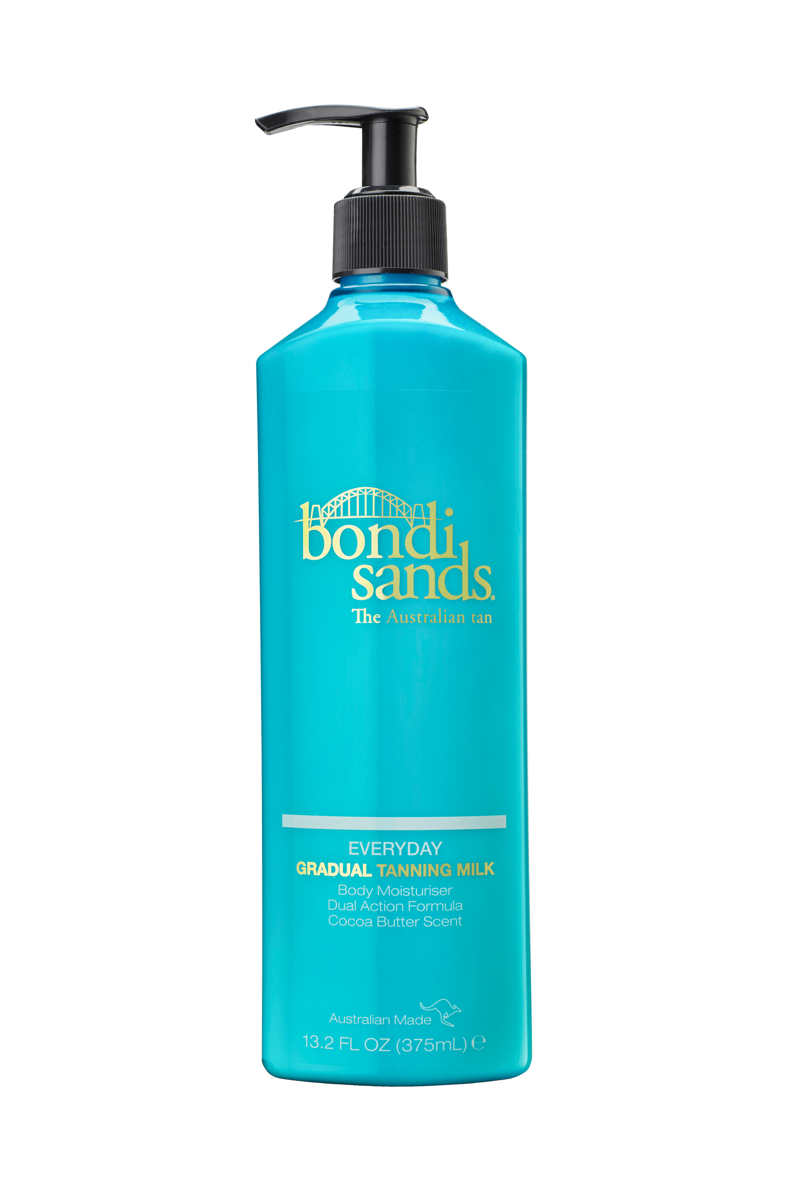 Everyday Gradual Tanning Milk 375 ml v:8463360