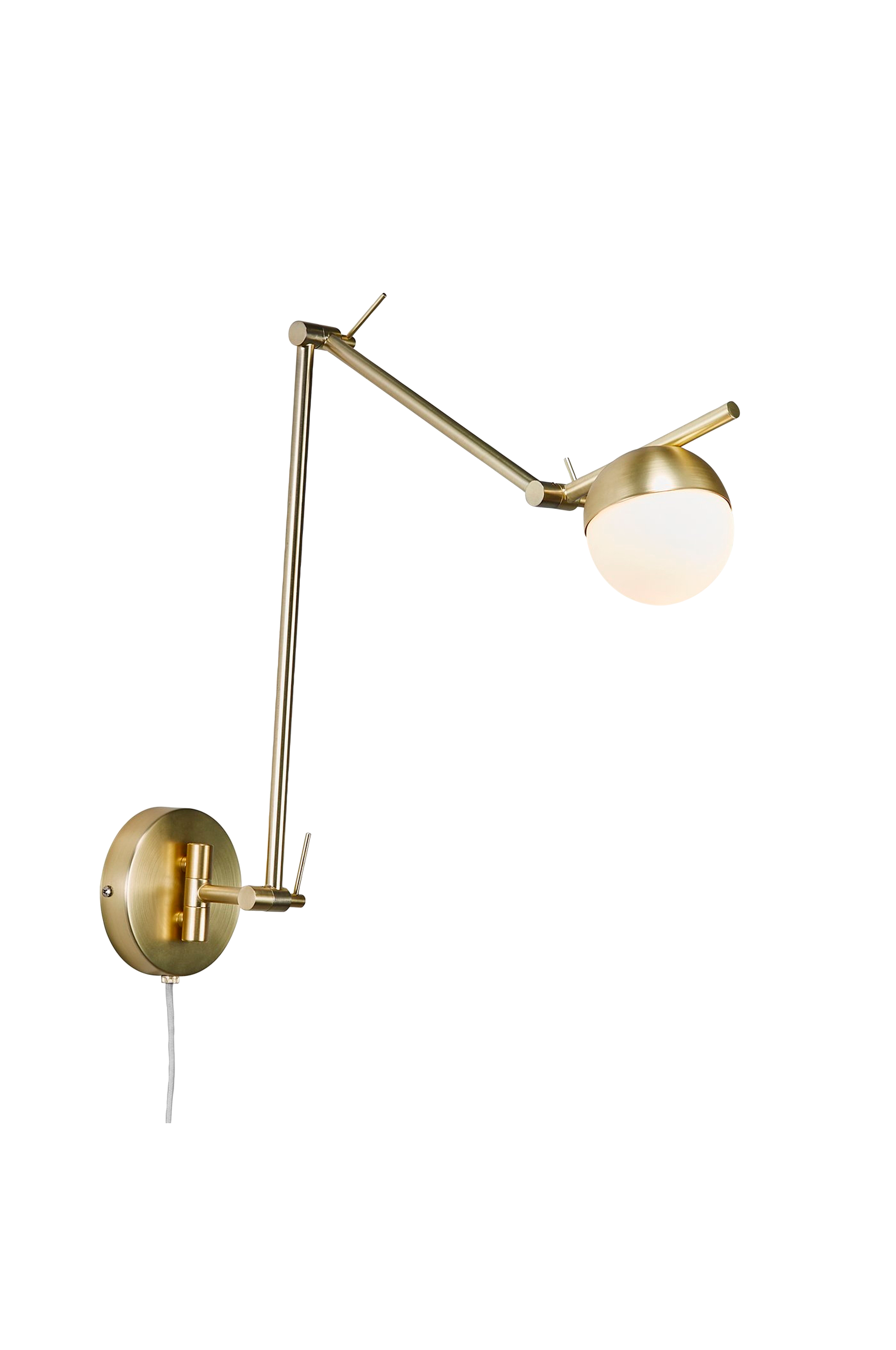 Vegglampe Contina v:1759280