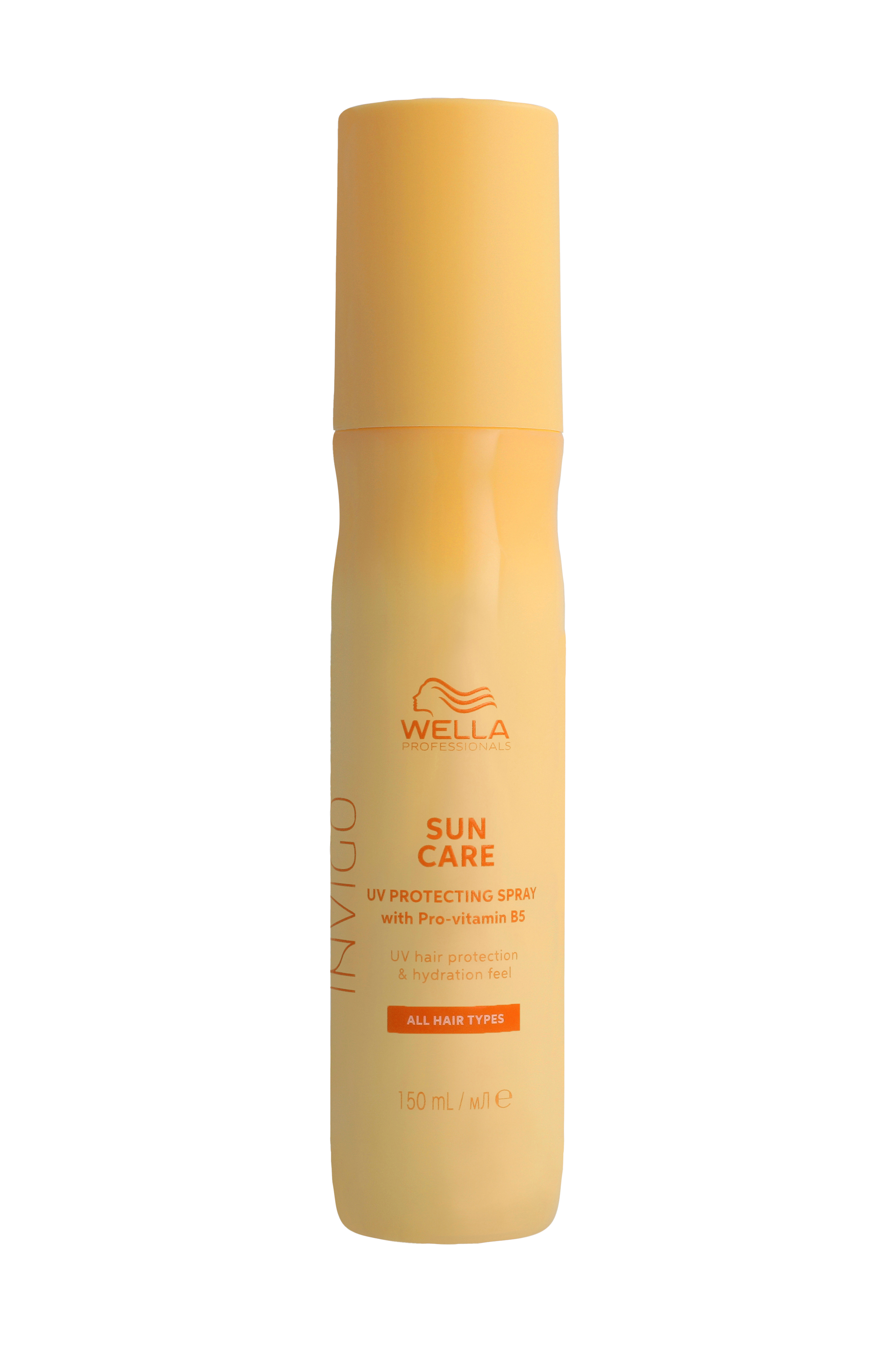 Invigo Sun Protect Spray 150 ml v:2534477