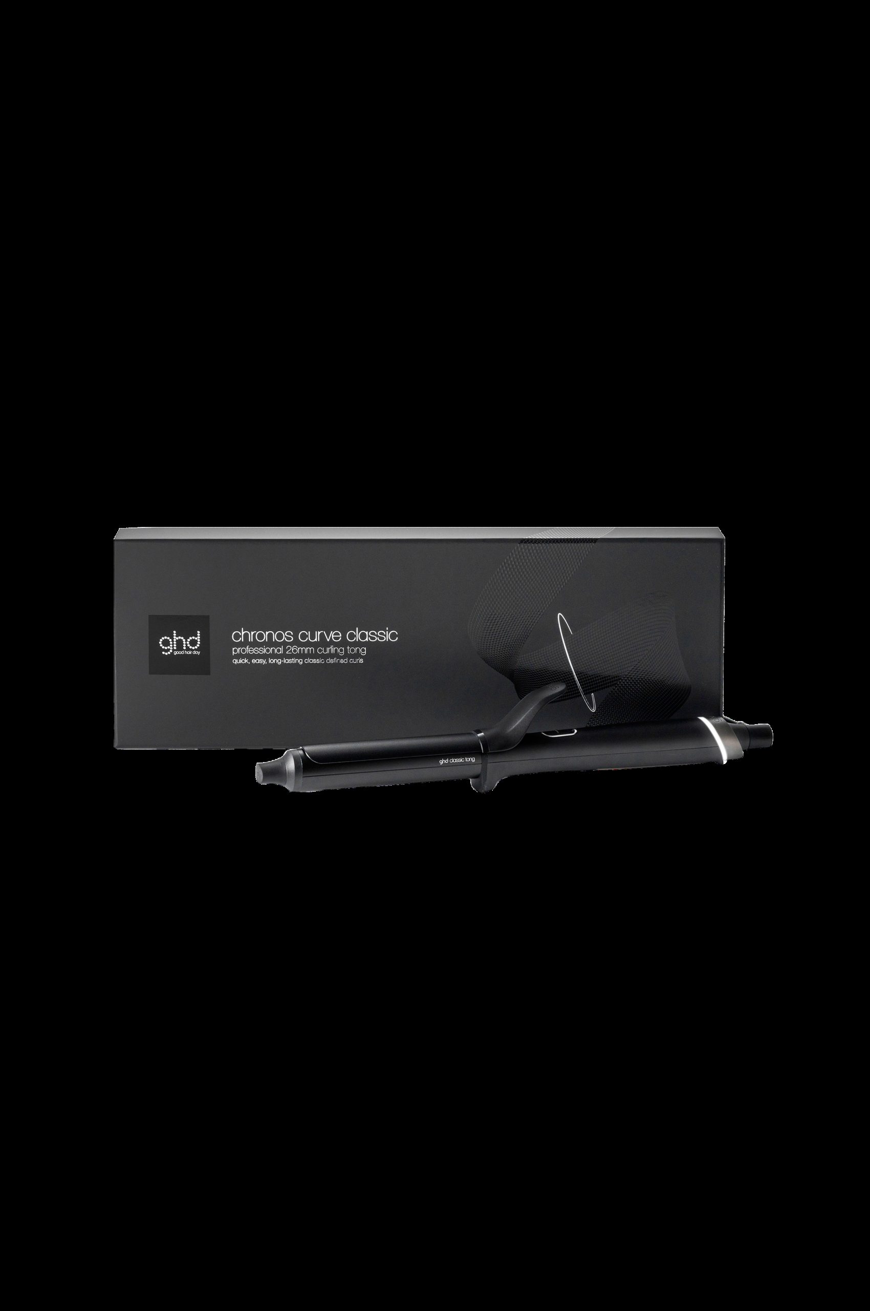 Chronos Curve Classic Tong v:6899505