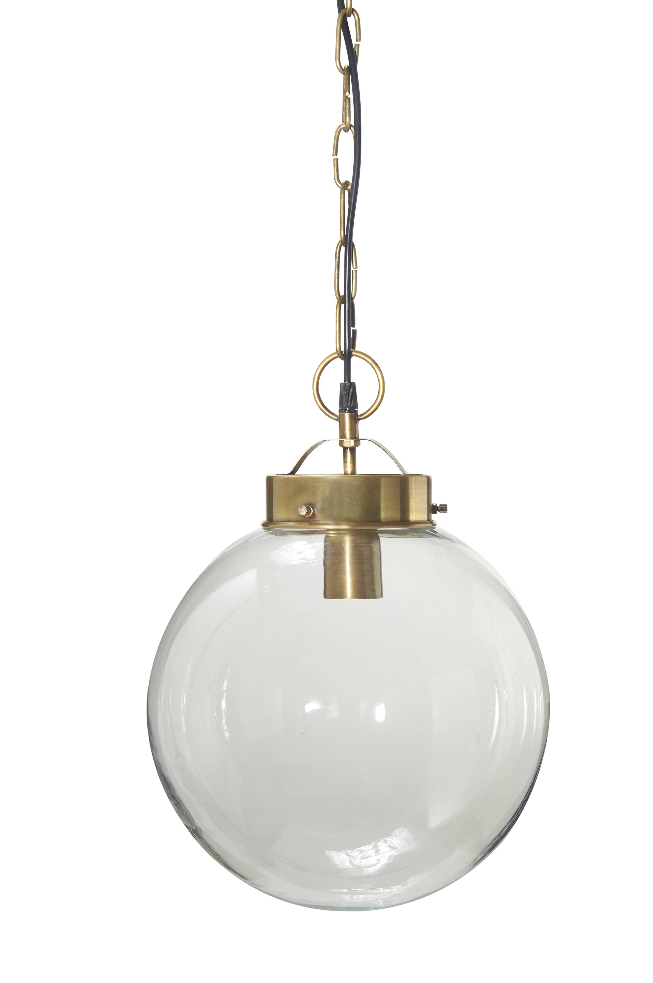 Taklampe Normandy 30 cm v:4503145