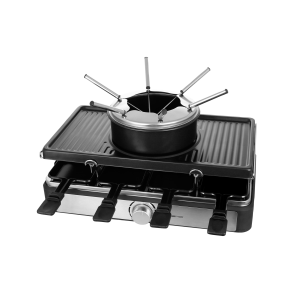 Raclettegrill v:8464175 Raclettegrill v:8464175