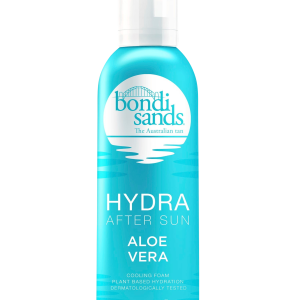 Hydra After Sun Aloe Vera Foam 165 g v:447198 Hydra After Sun Aloe Vera Foam 165 g v:447198