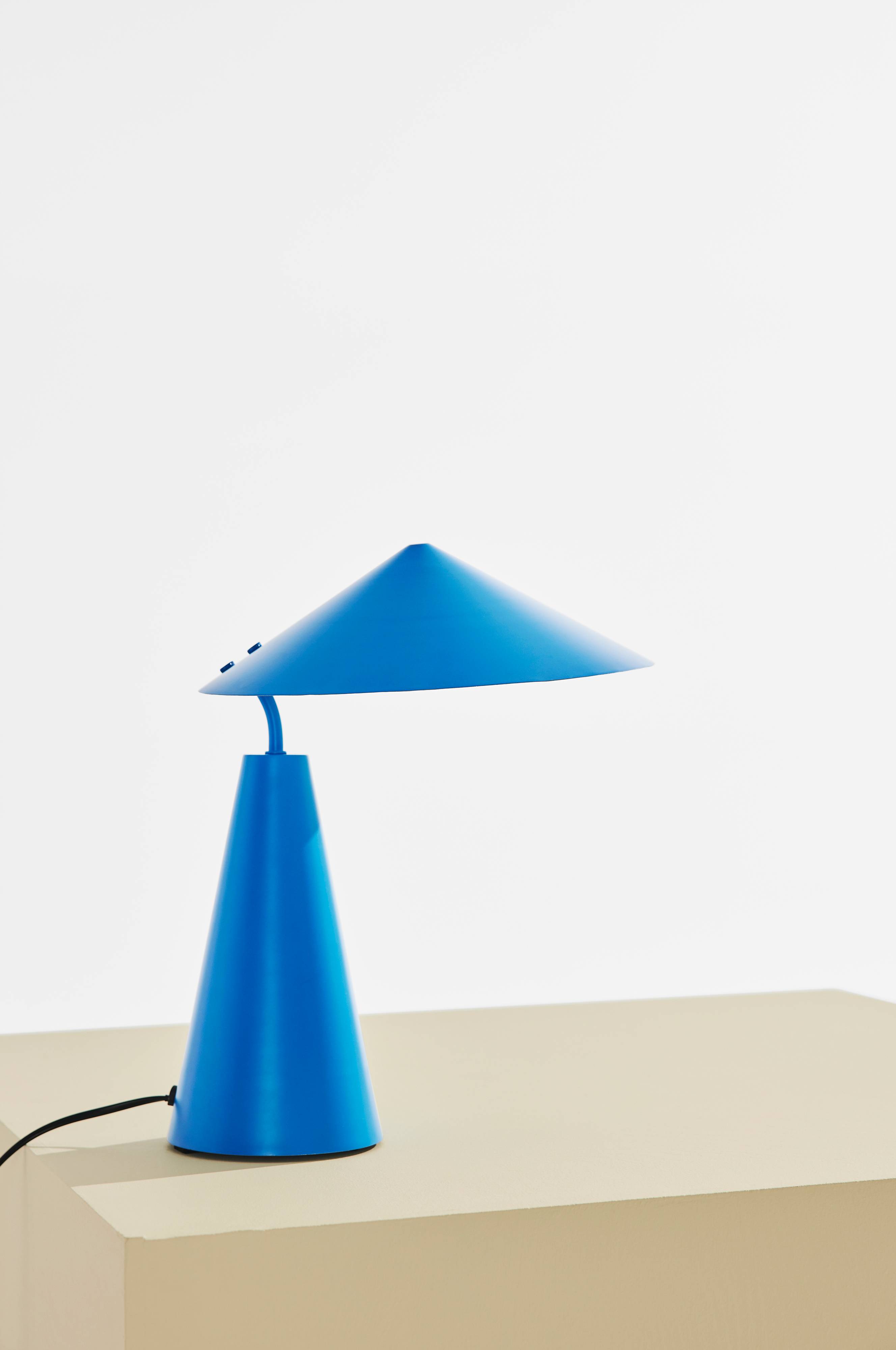 Luna bordlampe v:8891956