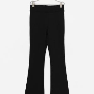 Bukse konPaige Flared Pant v:5259365