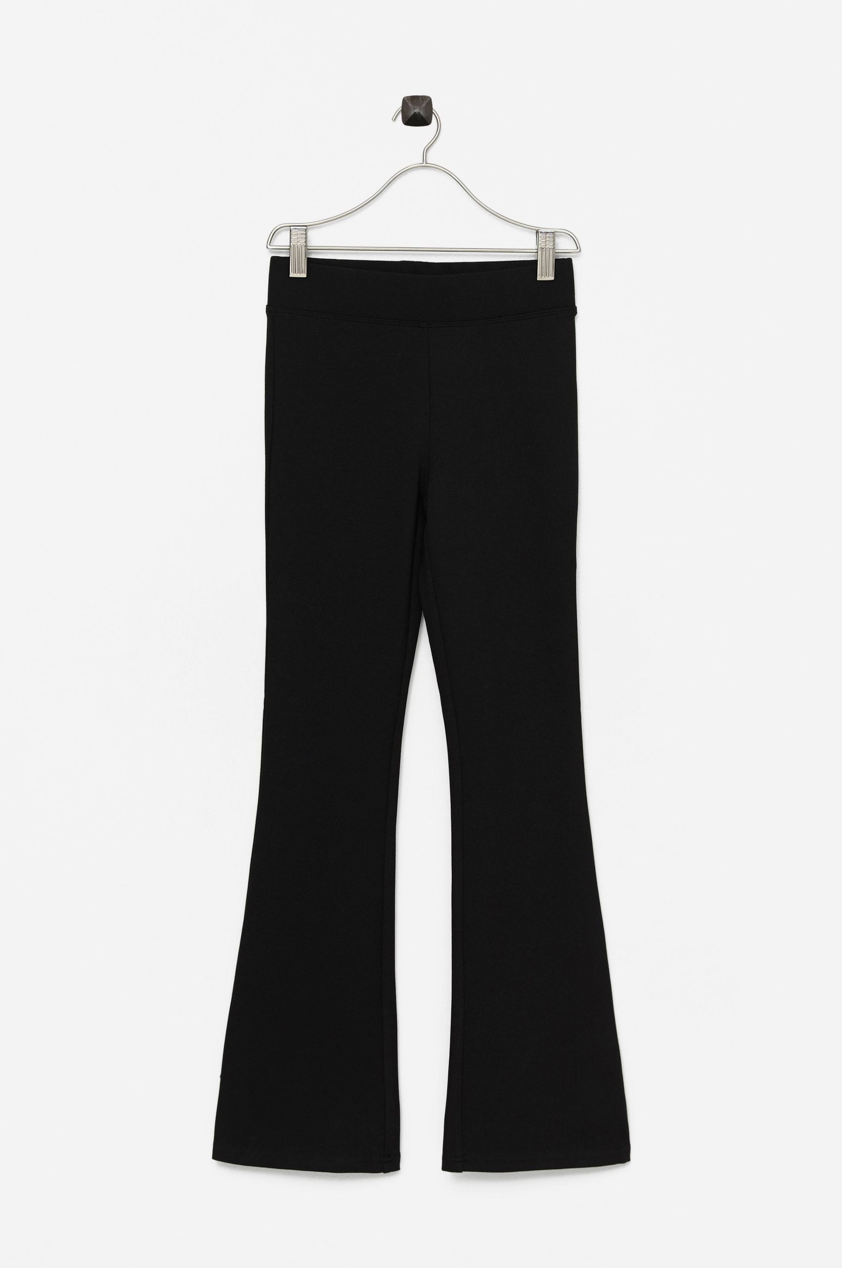 Bukse konPaige Flared Pant v:5259365