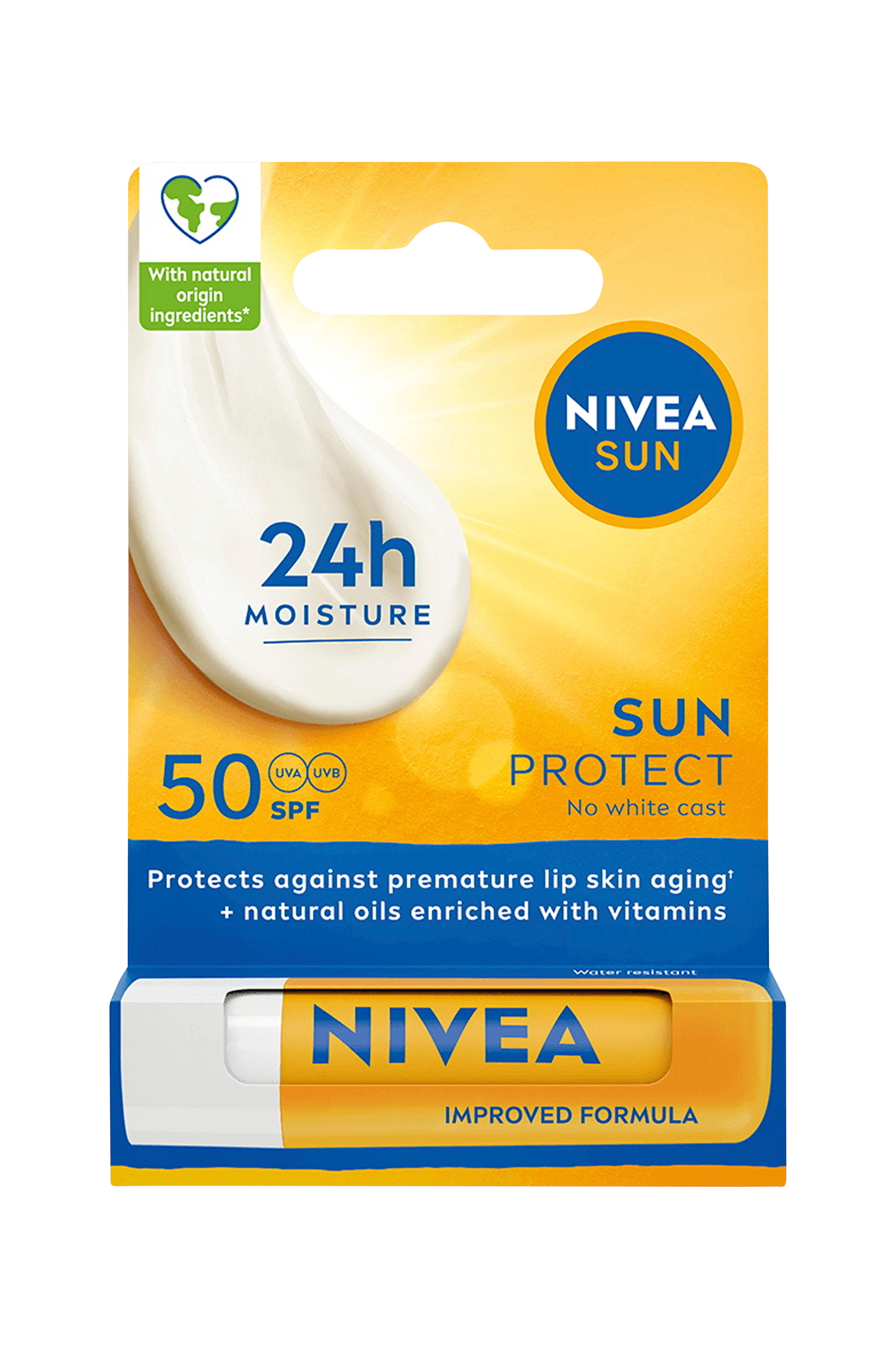 Sun Protect Lip Balm v:3892245