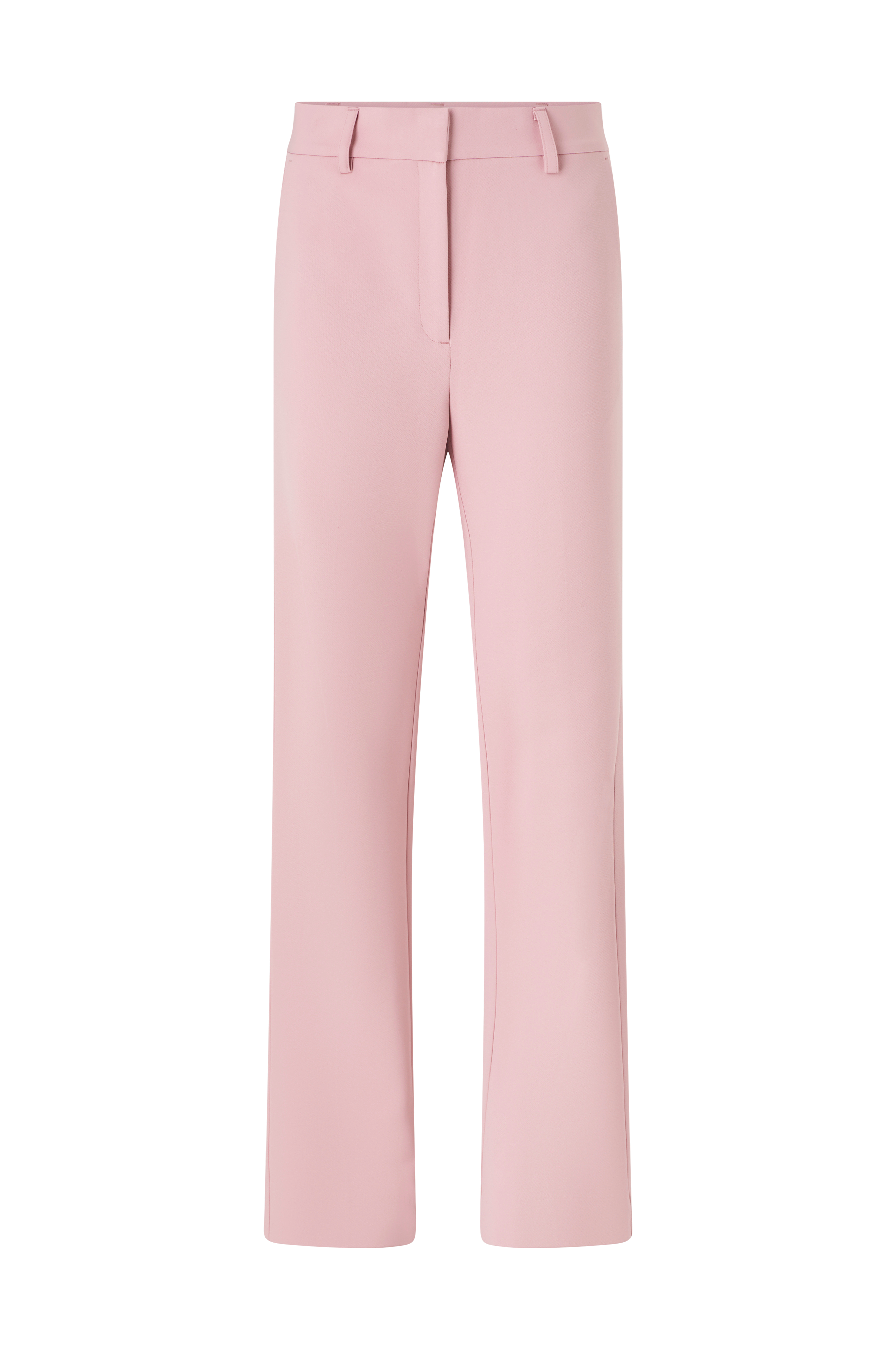 Dressbukser med høy midje v:1135395
