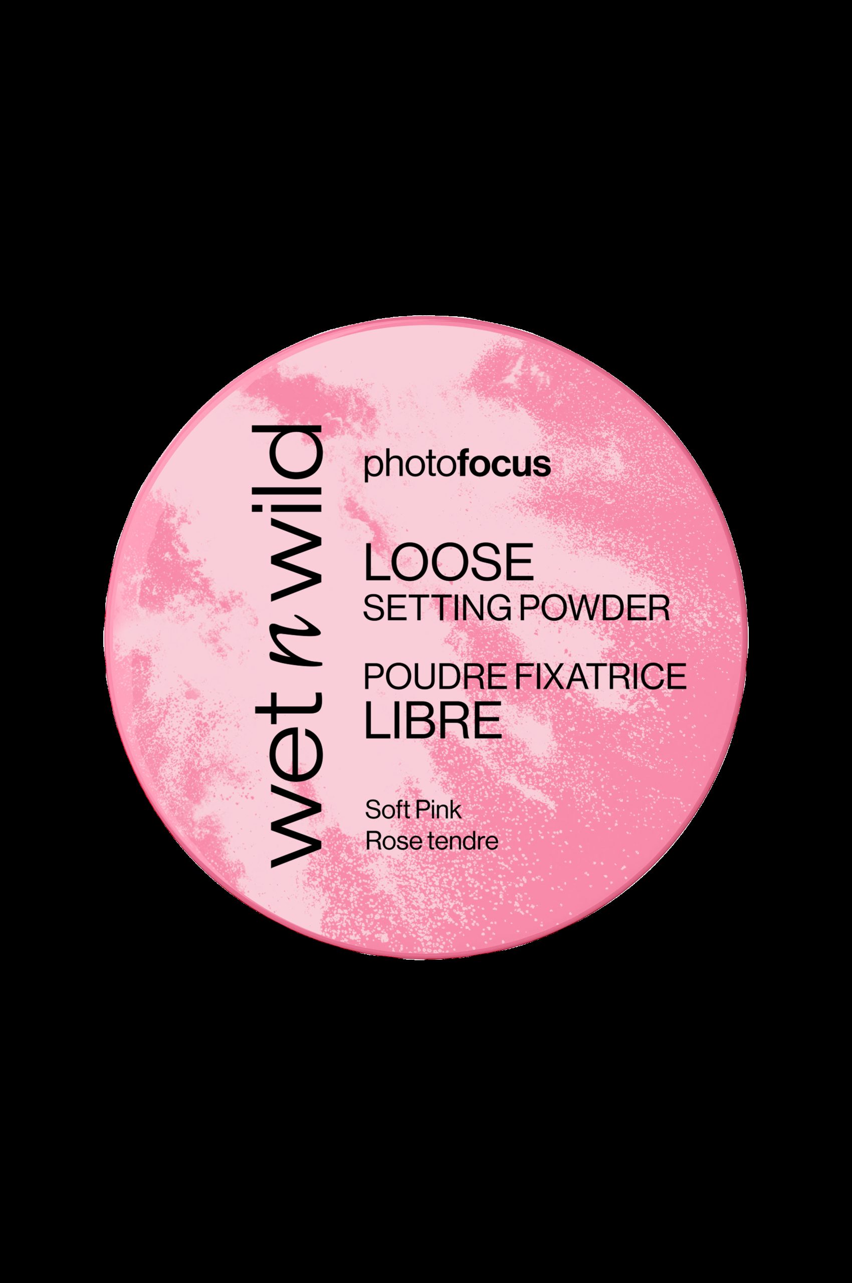 Loose Setting Powder v:621410