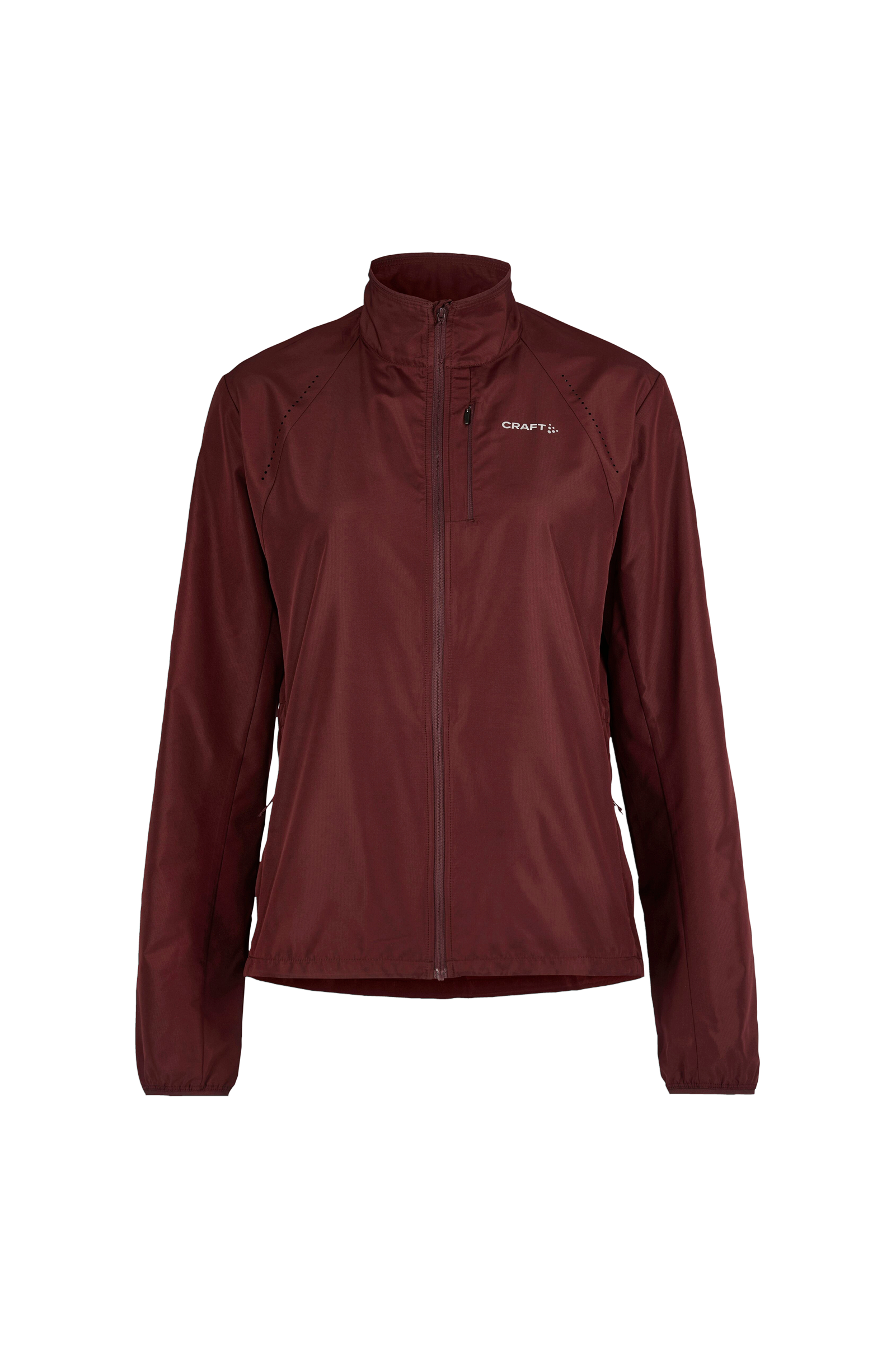 Vindjakke Essence Wind Jacket 2 W v:8727551