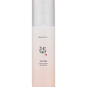 Ginseng Moist Sun Serum SPF50 50 ml v:5477964 Ginseng Moist Sun Serum SPF50 50 ml v:5477964
