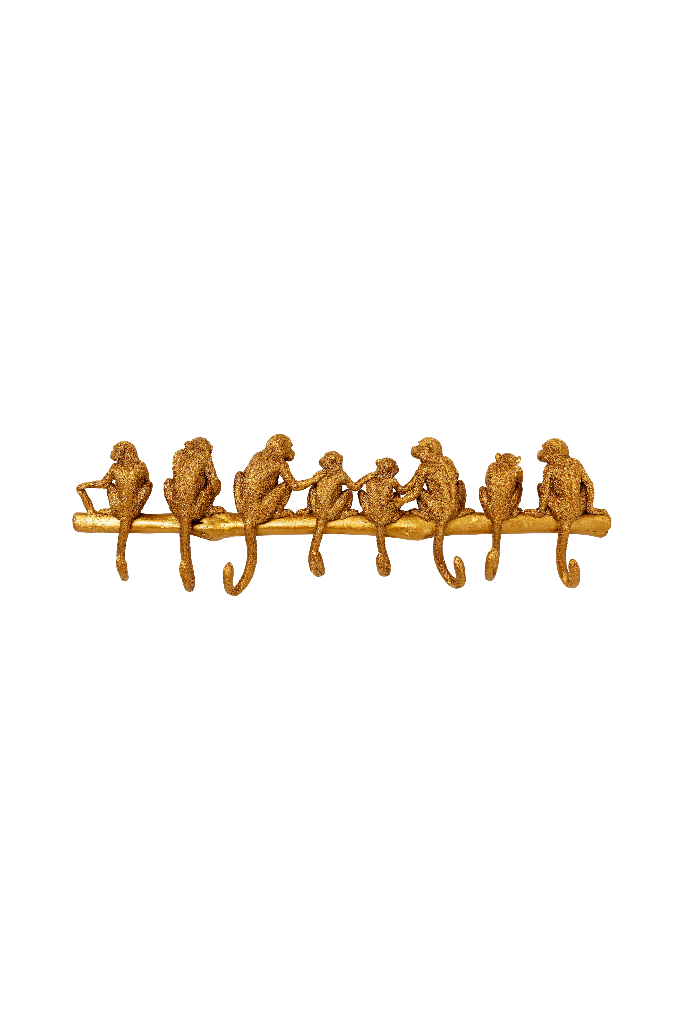 Knaggrekke Monkey Hook v:2040027