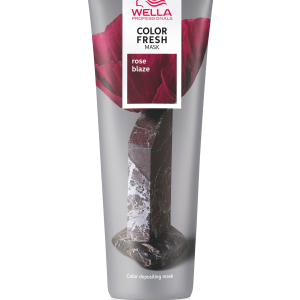 Color Fresh Mask Rose Blaze 150 ml v:3891693 Color Fresh Mask Rose Blaze 150 ml v:3891693