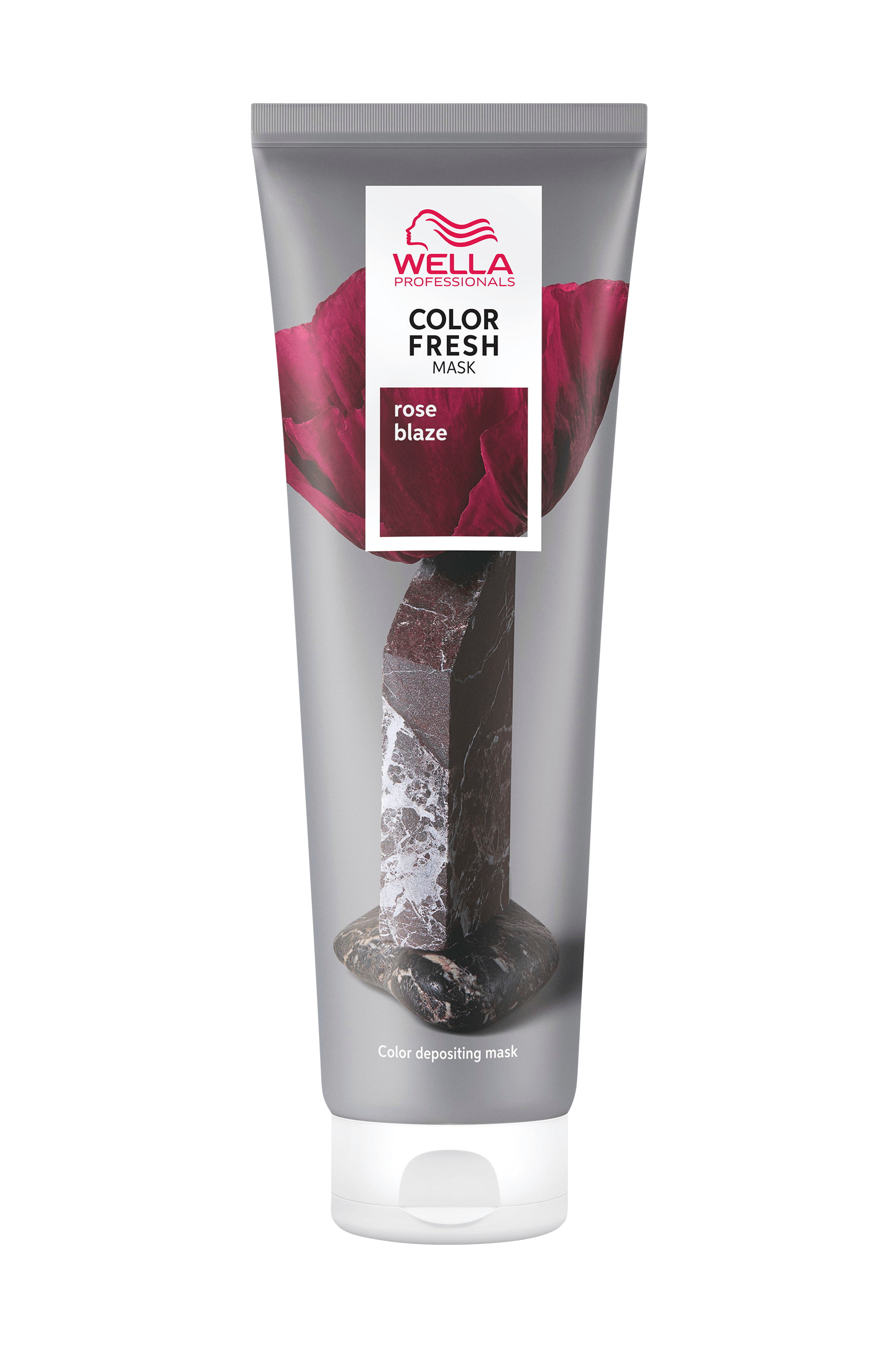 Color Fresh Mask Rose Blaze 150 ml v:3891693