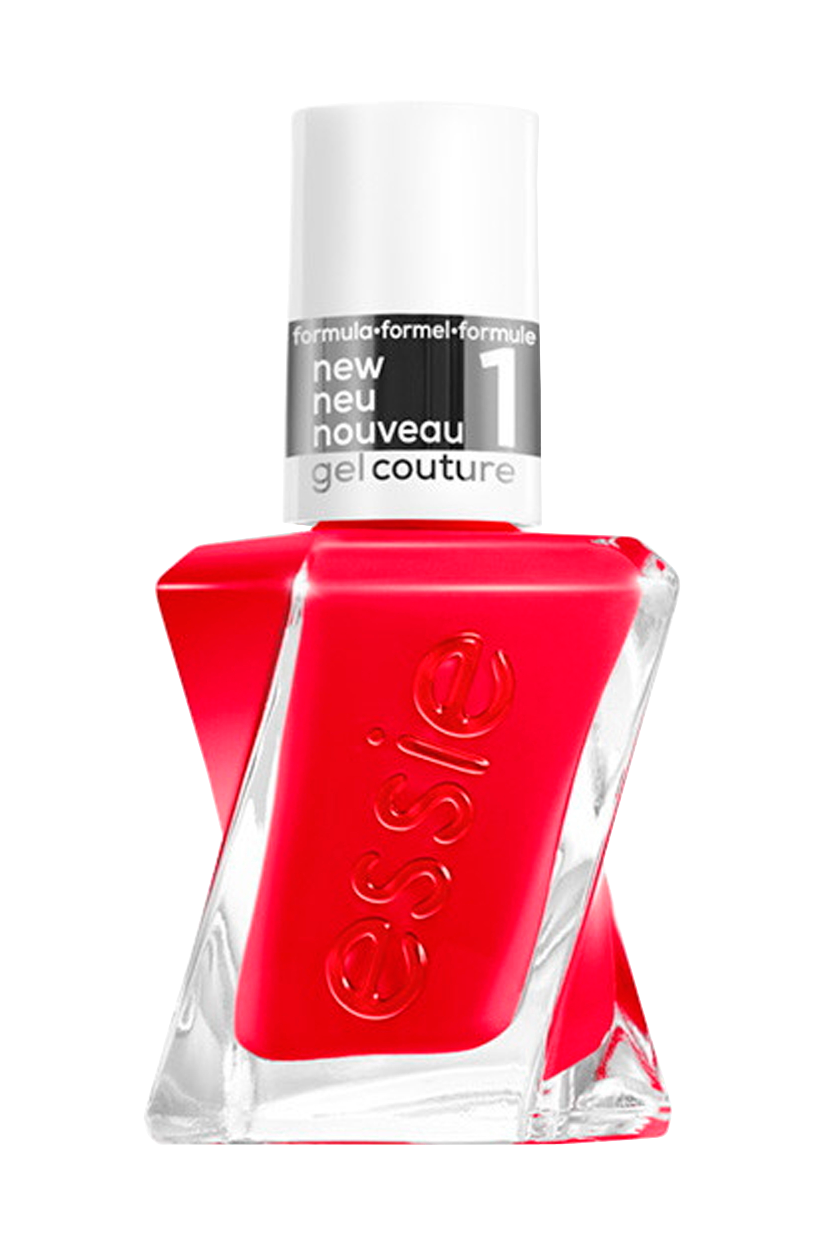 Gel Couture Nail Polish v:7491703