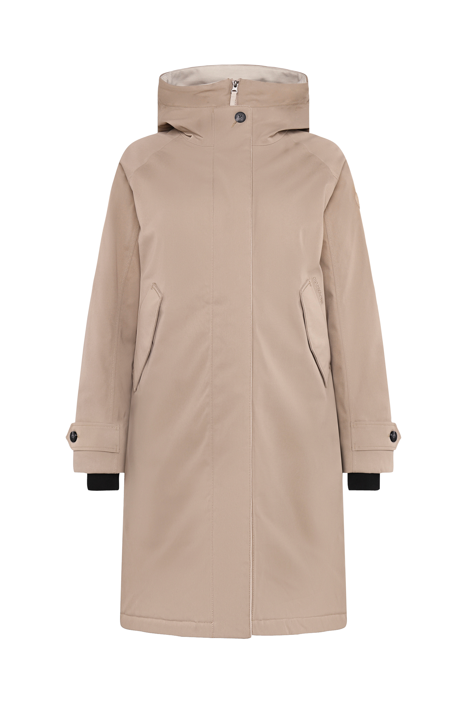 Parka Luna Parka v:7651757