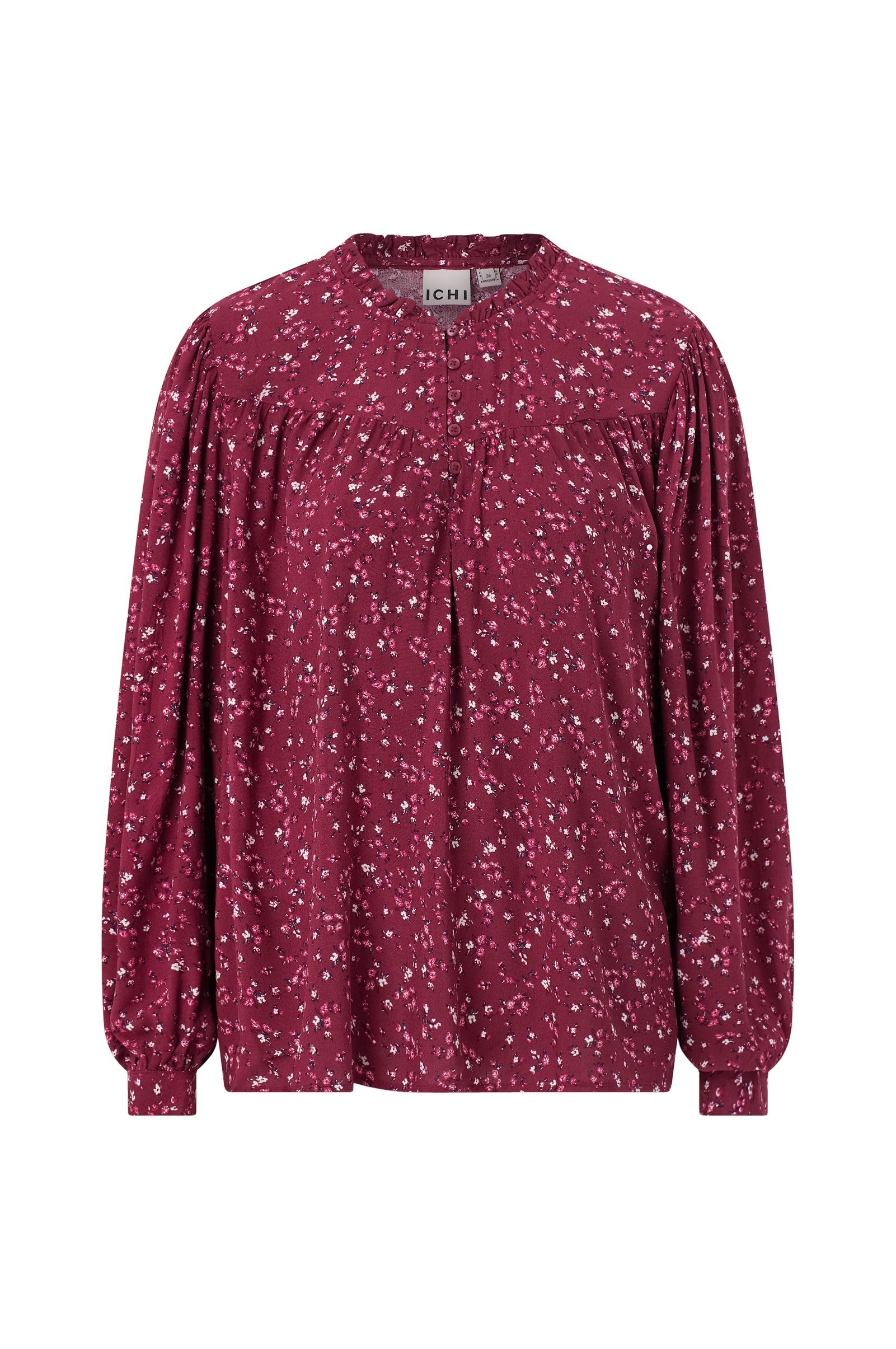 Bluse Ihvera Ls20 v:6878630
