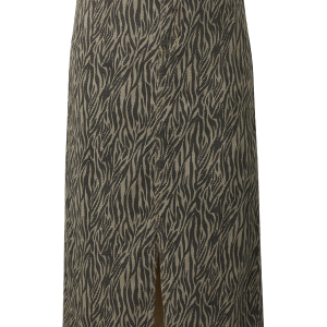 Denim skjørt kaLeonoma Denim Skirt v:6185116 Denim skjørt kaLeonoma Denim Skirt v:6185116