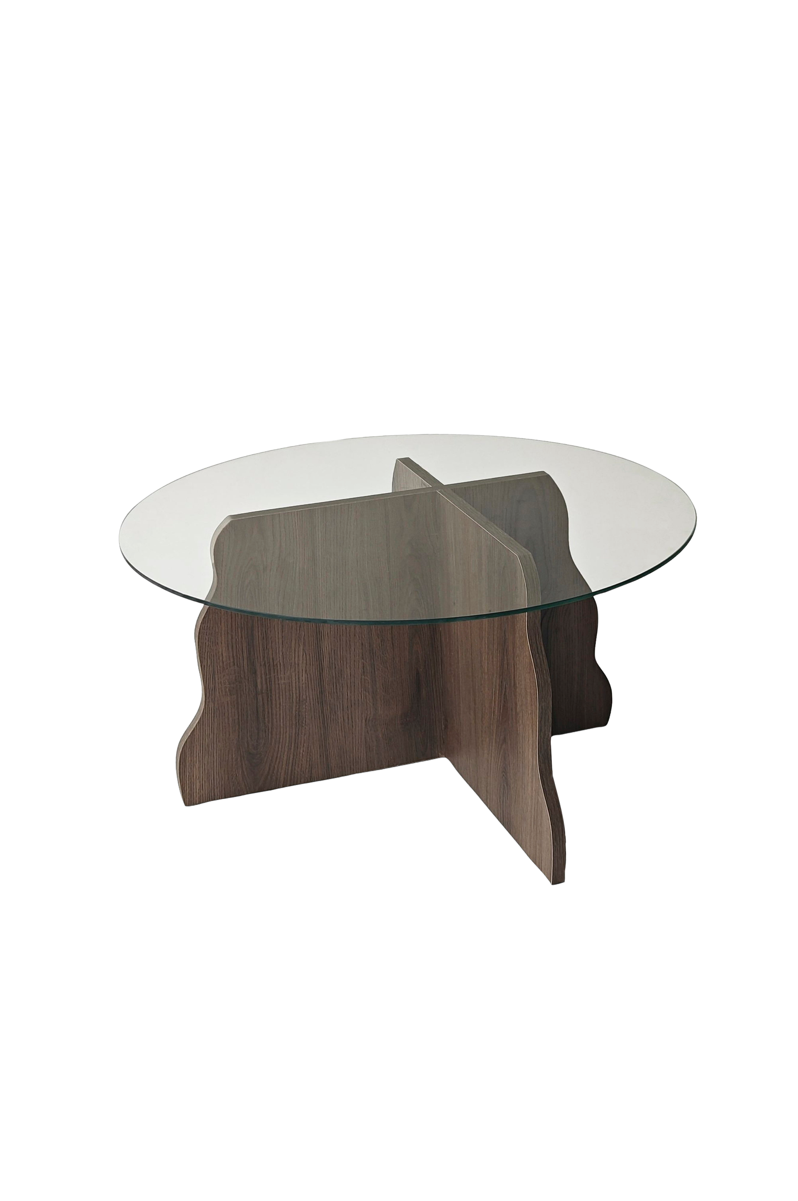 Salongbord Butterfly v:9906636