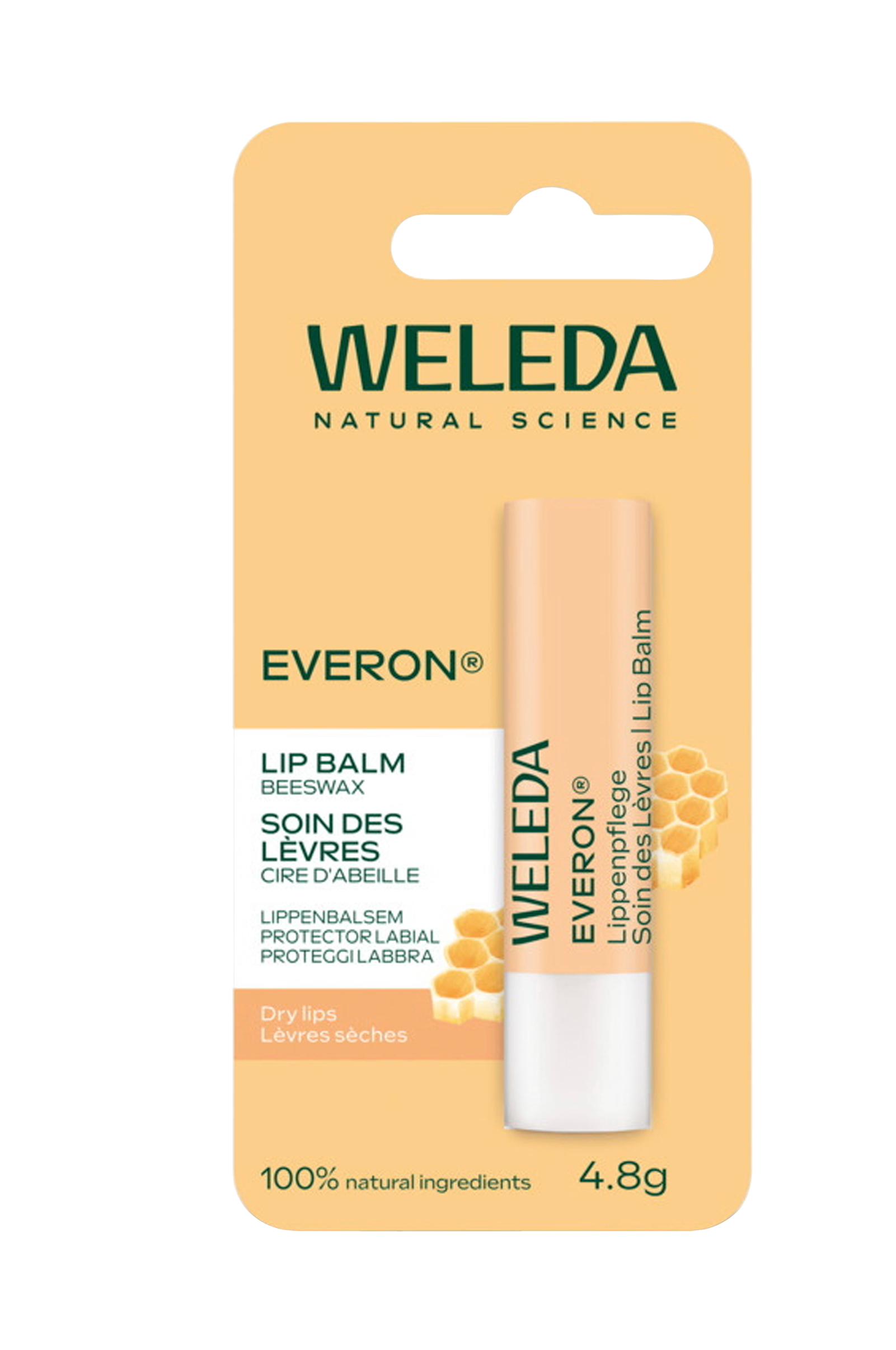 Everon Lip Balm v:4704131