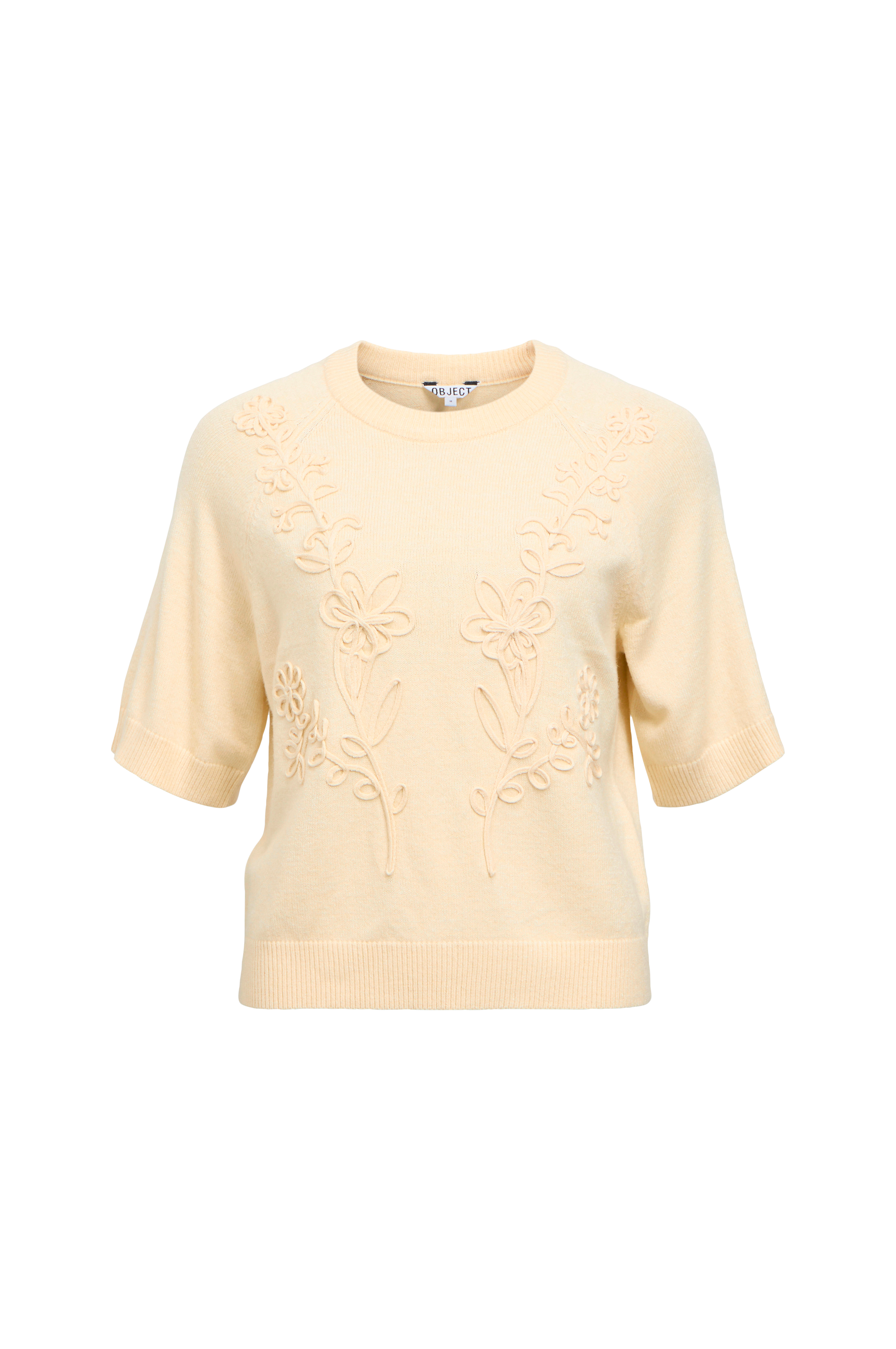 Pullover Objlaney Rubin SS Pullover v:8052332