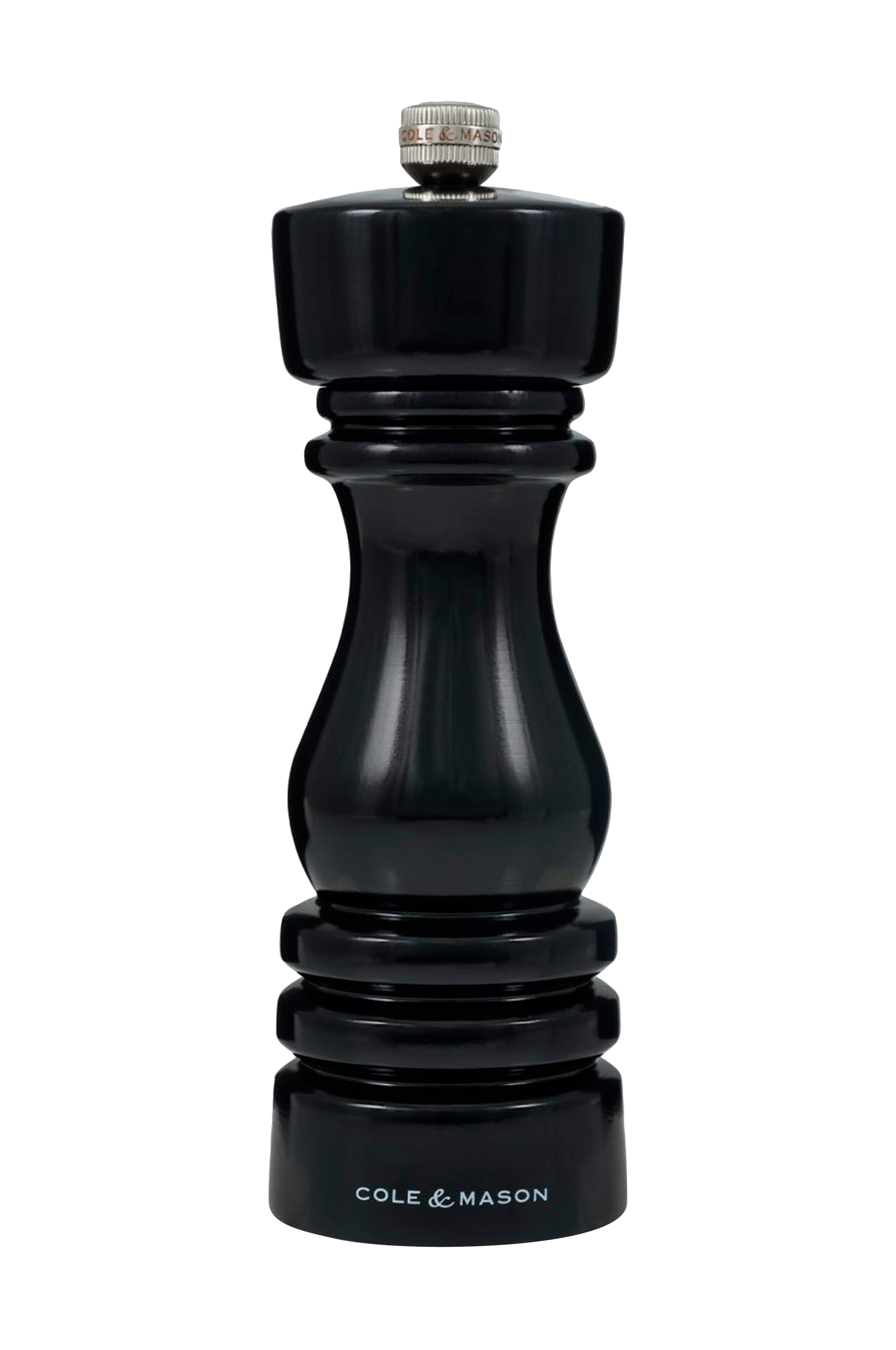 Pepperkvern Gloss London v:4467271