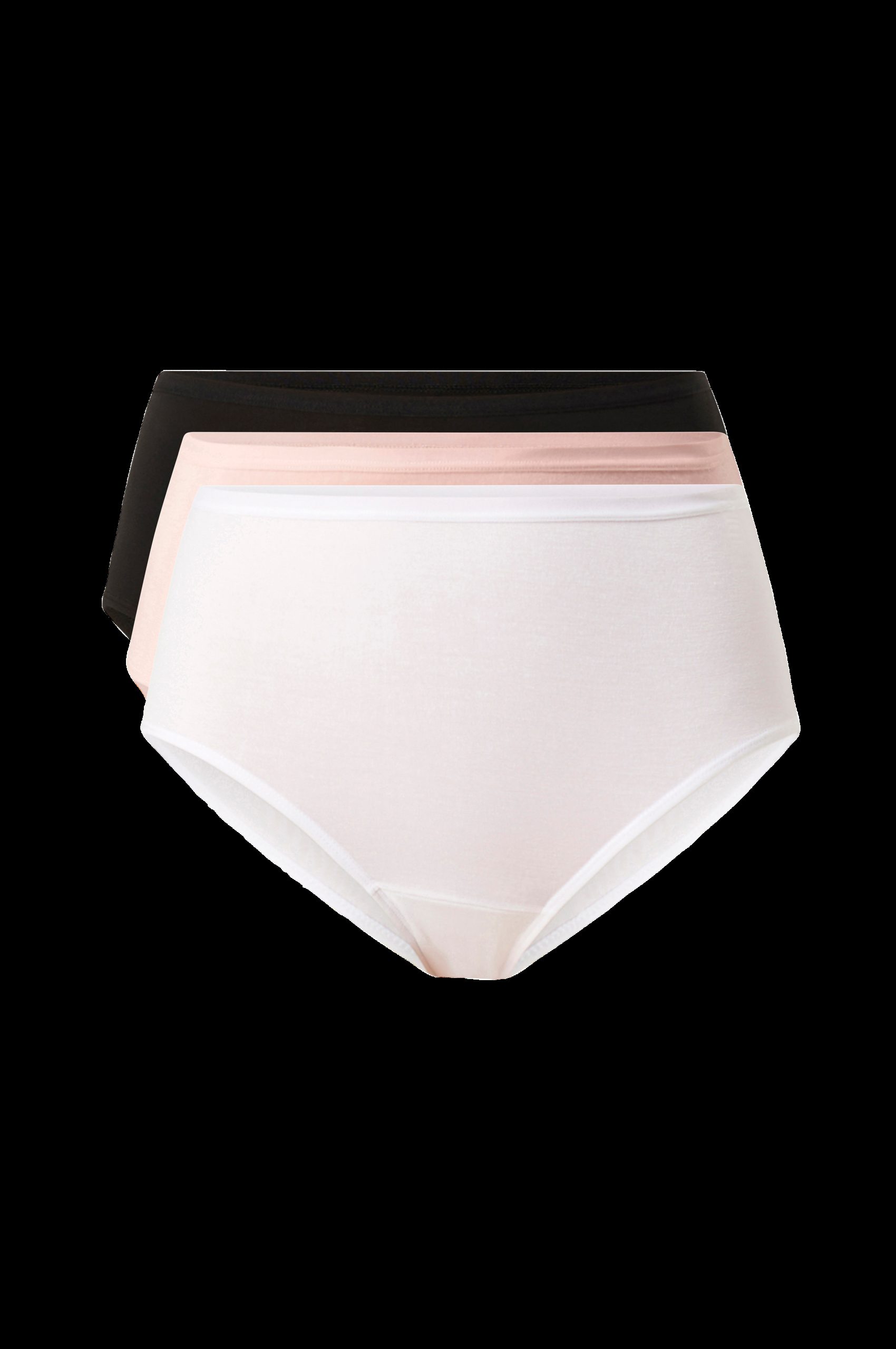 Dametruser Brief Midi 3 v:2281169