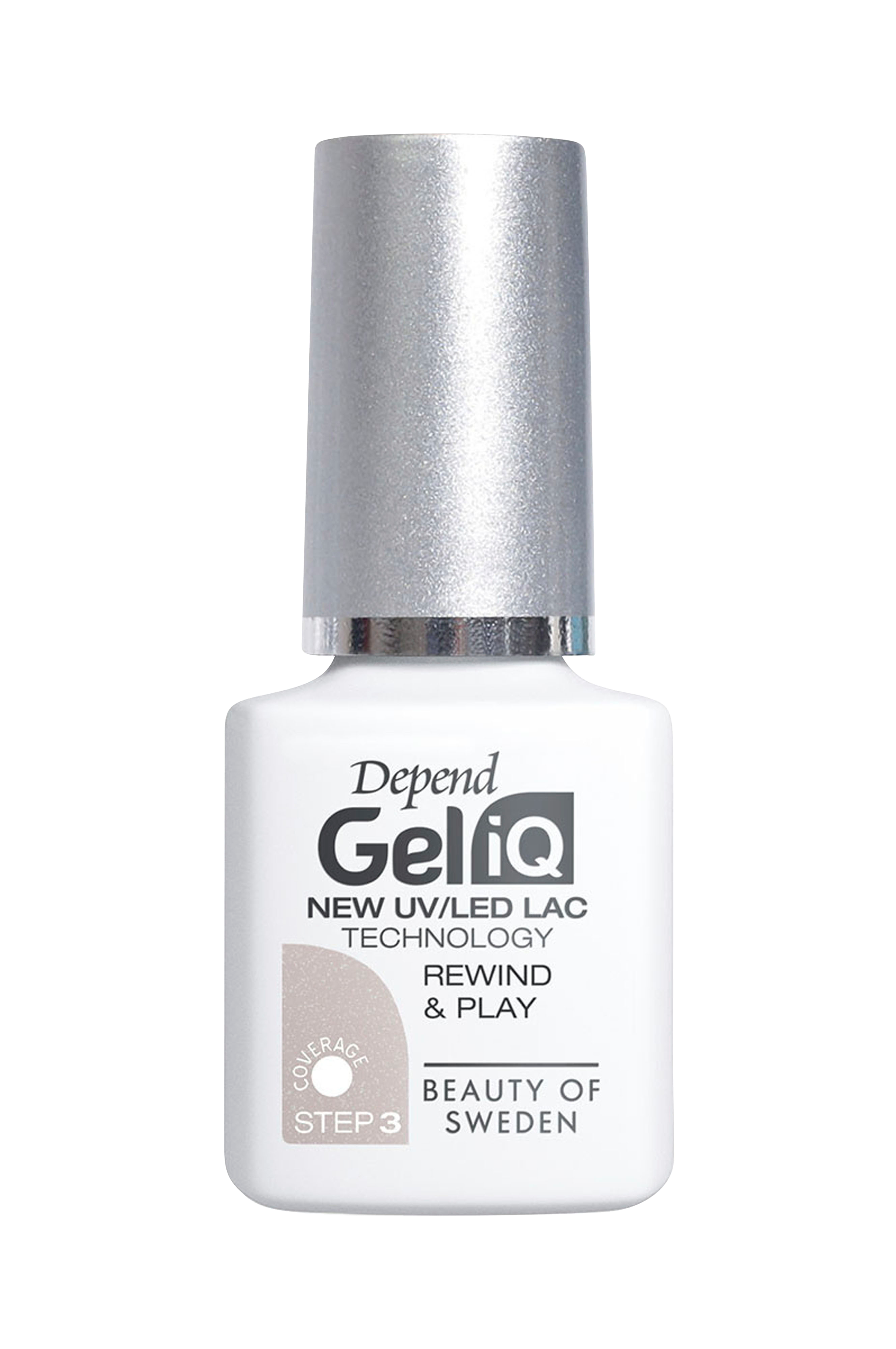 Gel iQ v:311677