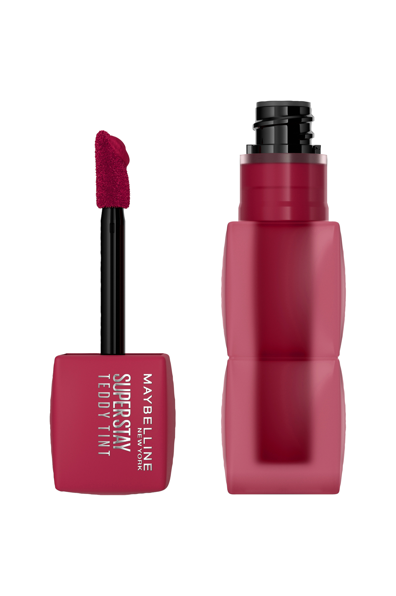Super Stay Teddy Tint Liquid Lipstick v:6020684