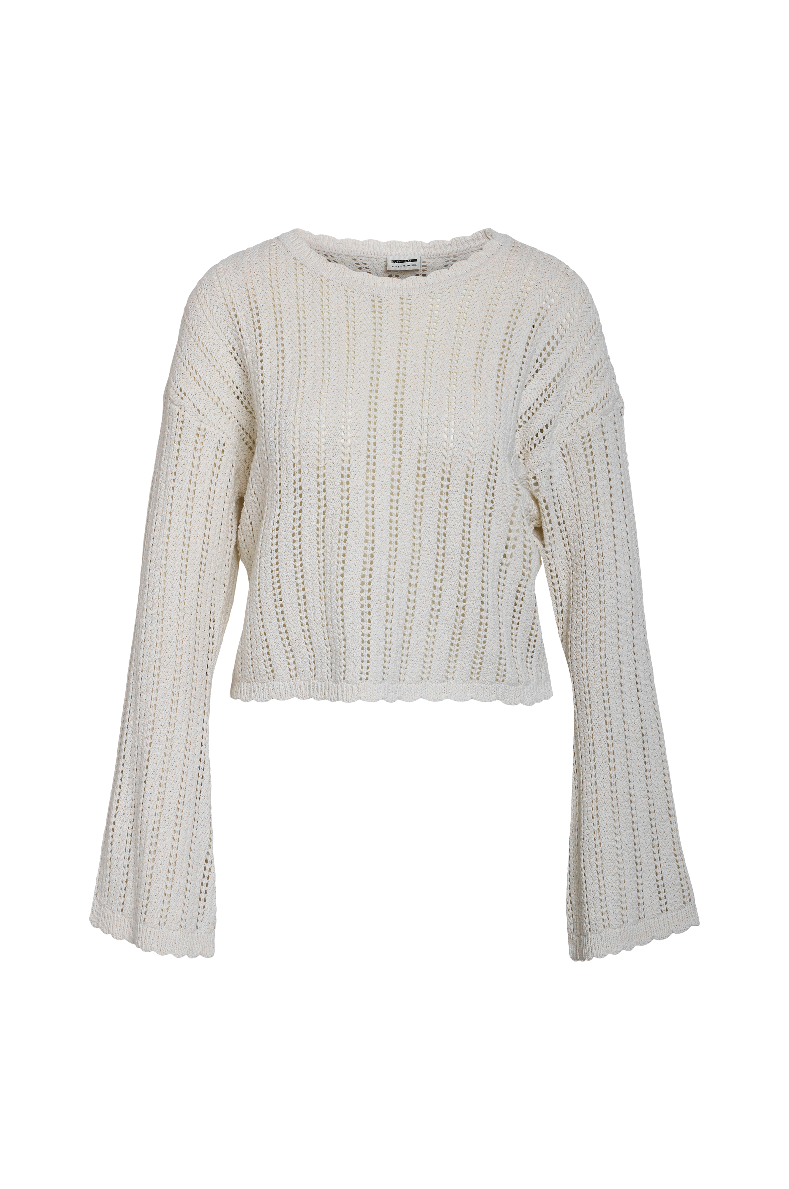Genser nmLaika L/S O v:7378938