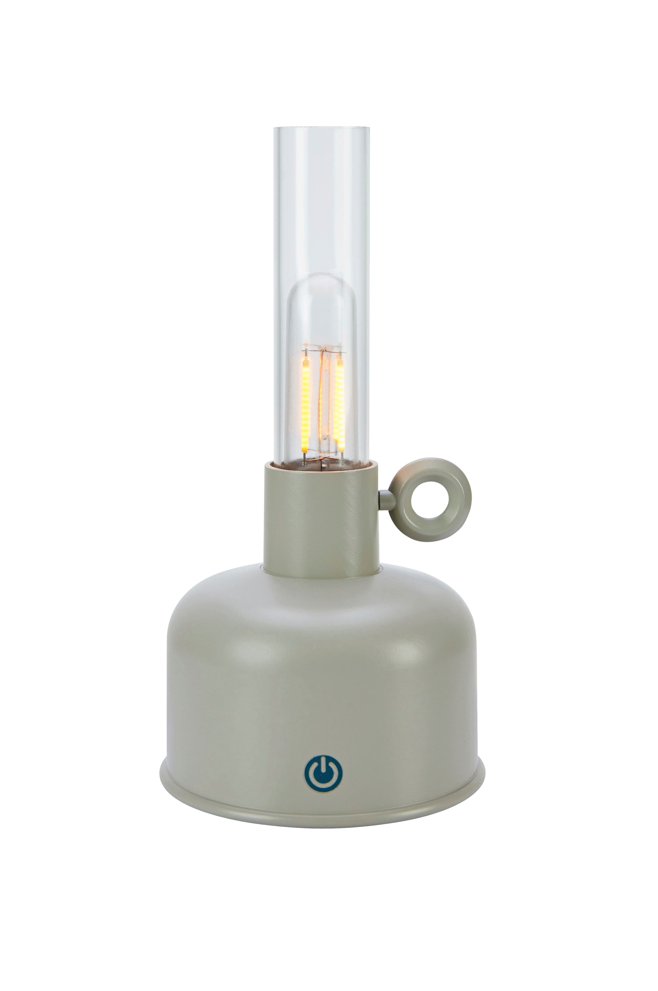 Oppladbar bordlampe Astrid B/O v:9865316