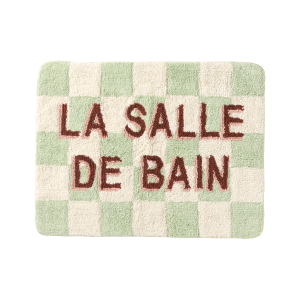 Badematte Bathmat Paris v:6179277 Badematte Bathmat Paris v:6179277