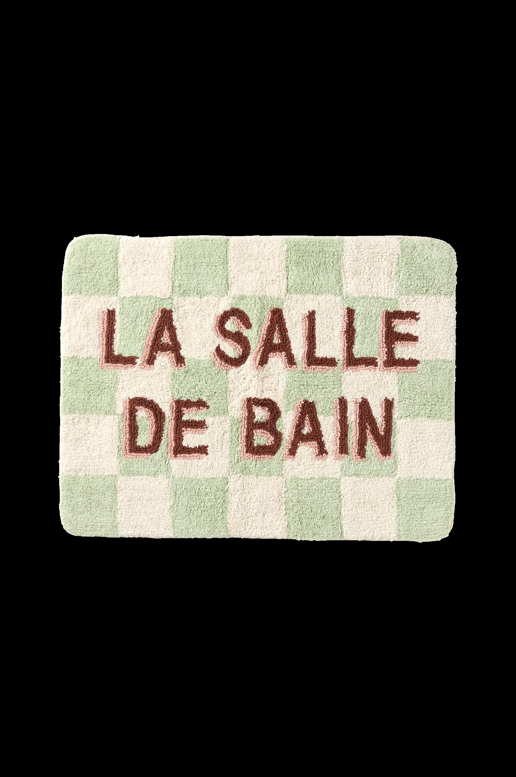 Badematte Bathmat Paris v:6179277