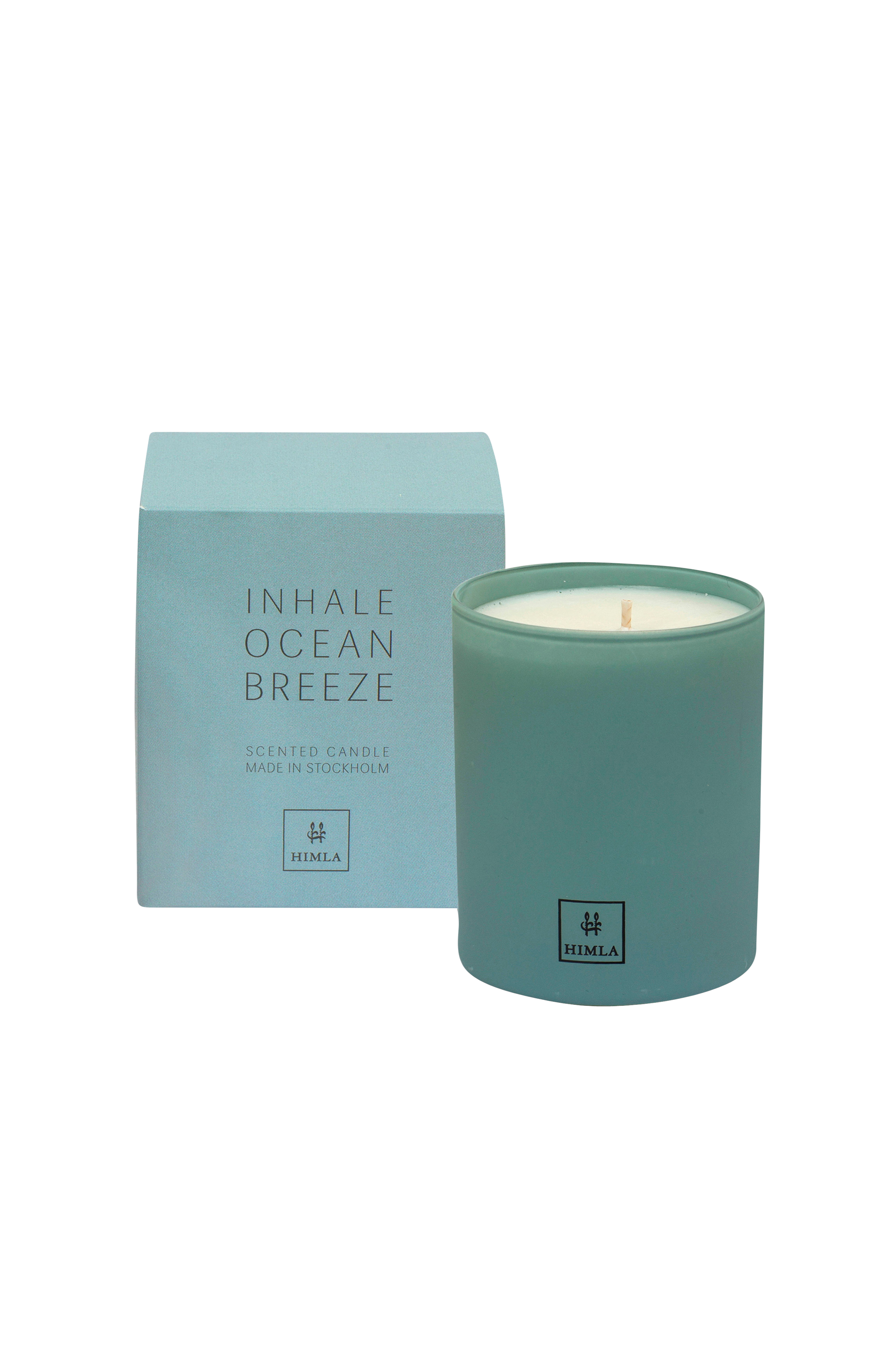 Duftlys Inhale v:2799021