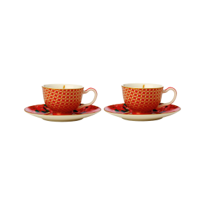 Espressokopp Silk Road 2 v:5985931 Espressokopp Silk Road 2 v:5985931