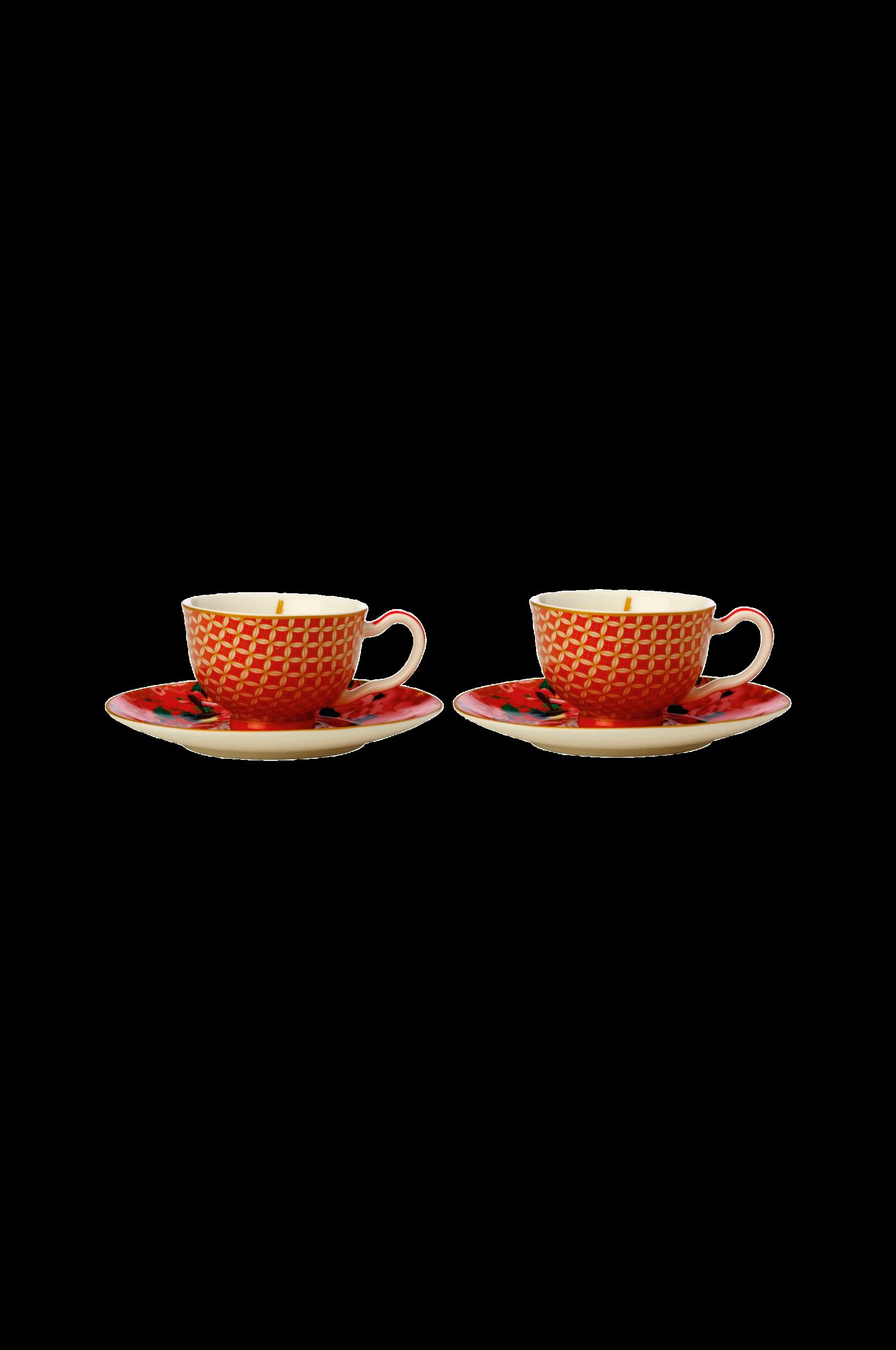 Espressokopp Silk Road 2 v:5985931