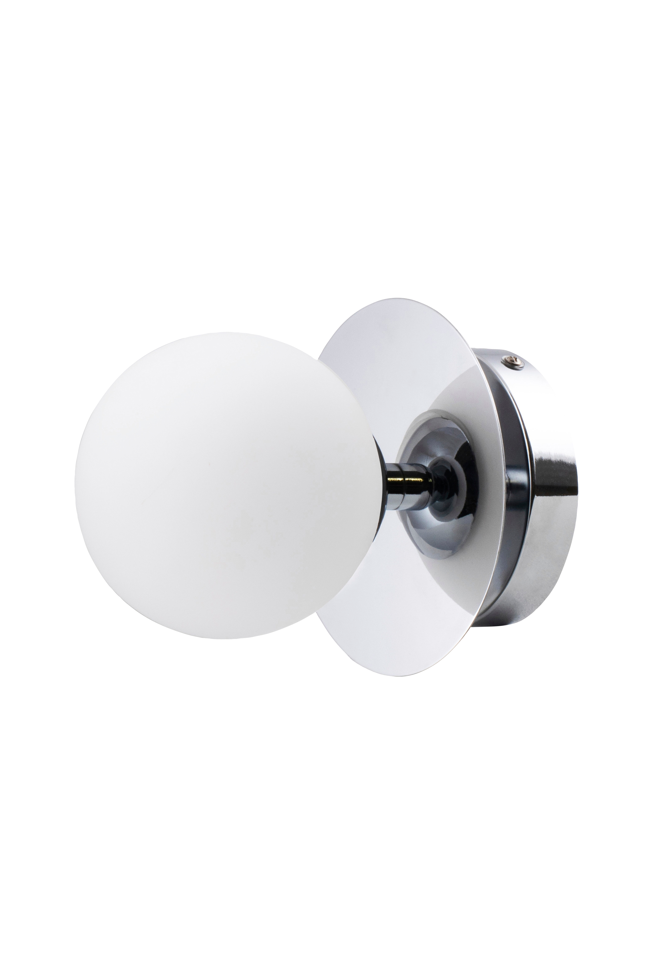 Vegglampe/taklampe Art Deco IP44 v:7455006