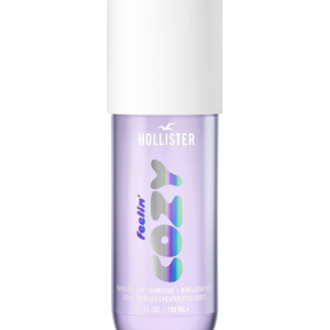 Body Mist 198ml v:6092512 Body Mist 198ml v:6092512