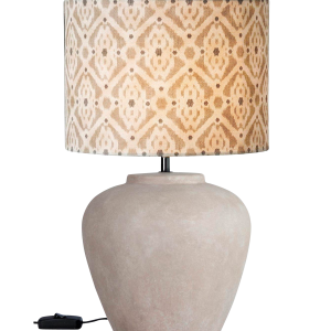 Bordlampe « Lilly », 44 cm v:4293675 Bordlampe « Lilly », 44 cm v:4293675