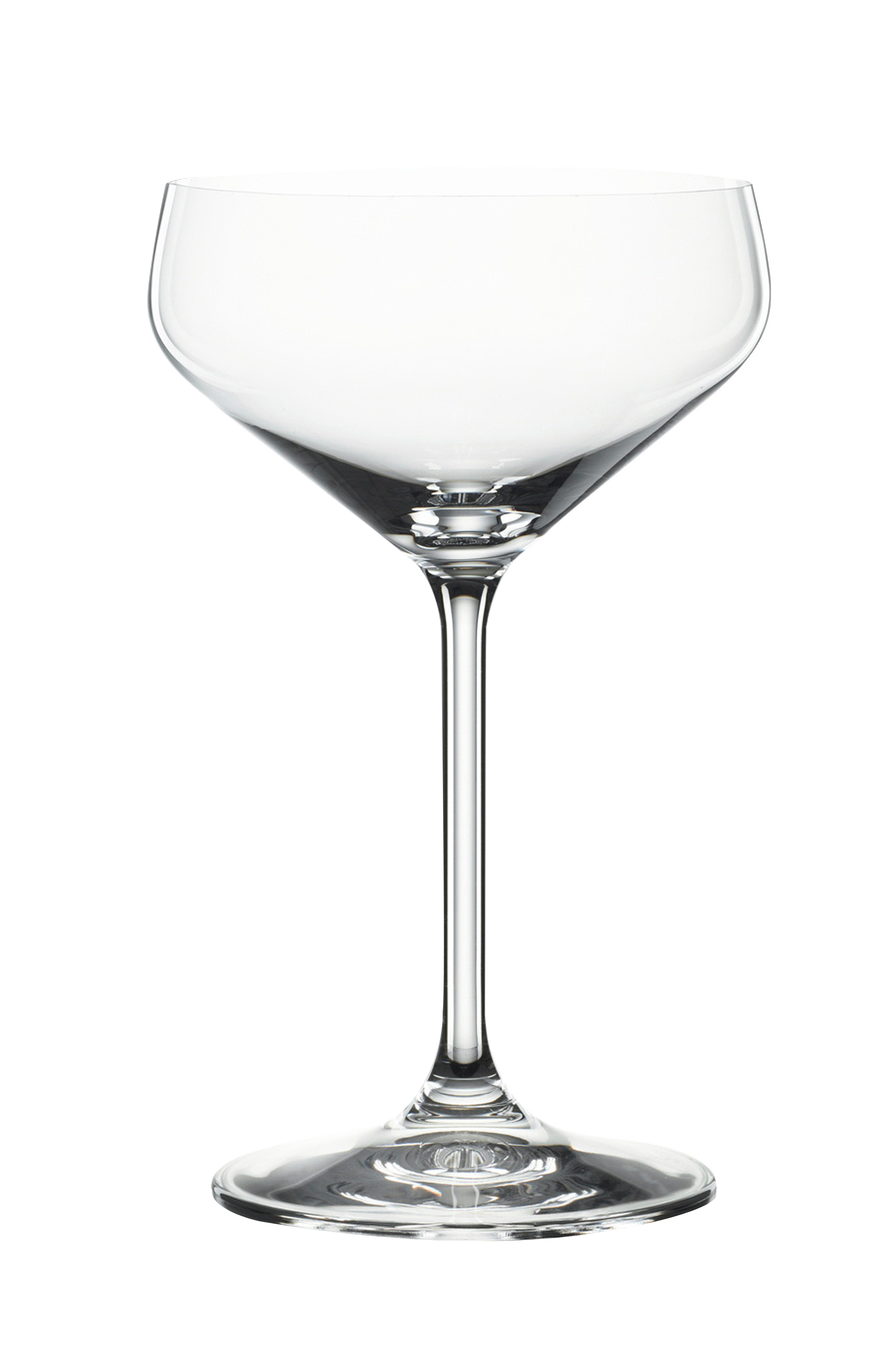 Coupetteglass Style Cocktail/Champagne 29 cl, 4 v:6535937