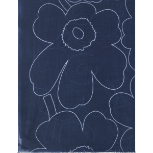 Skjerf Fiore Piirto Unikko v:9229441 Skjerf Fiore Piirto Unikko v:9229441