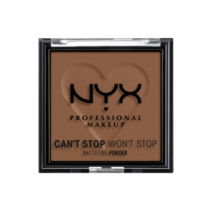 Can't Stop Won't Stop Mattifying Powder v:9675299 Can't Stop Won't Stop Mattifying Powder v:9675299