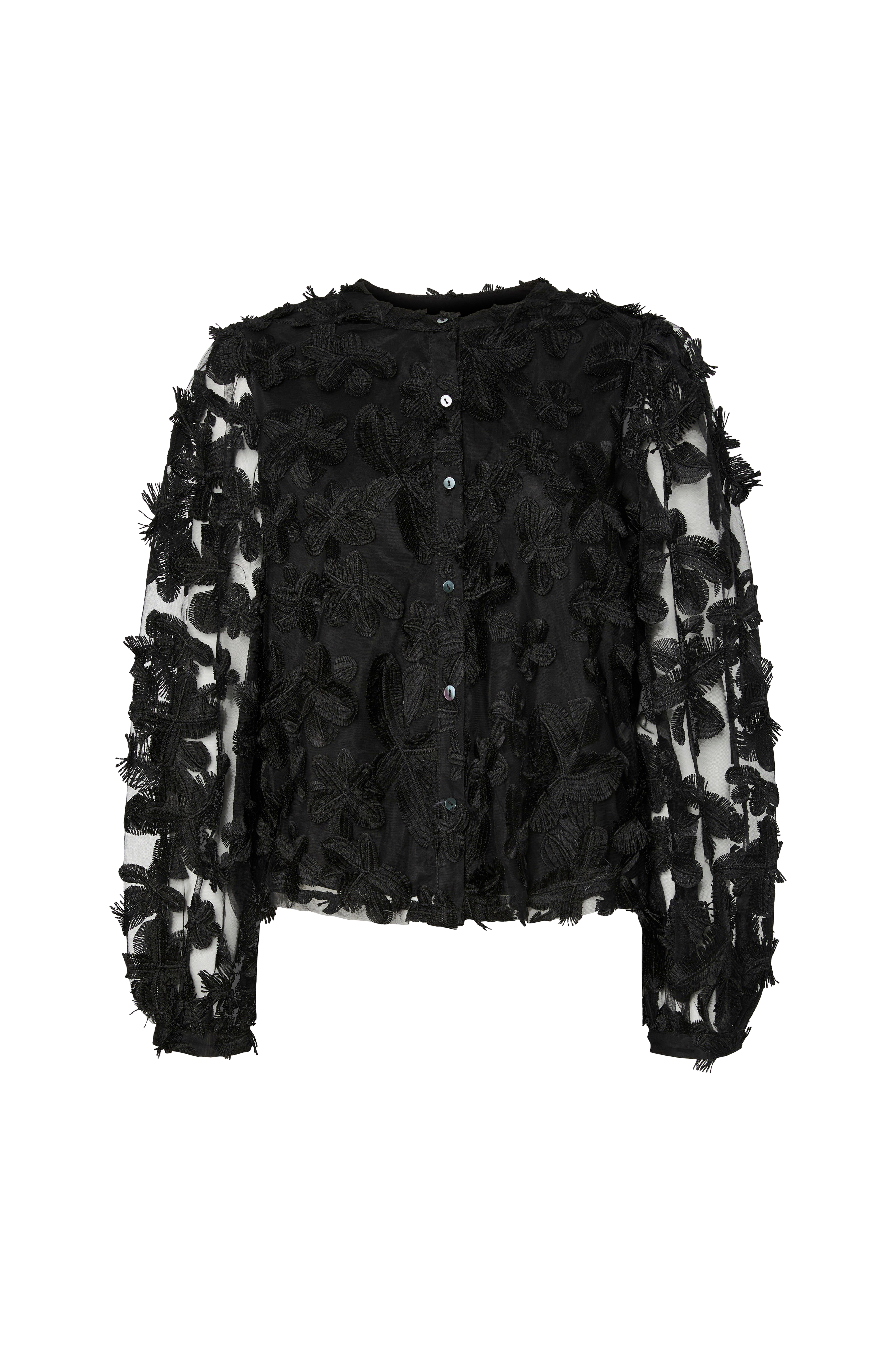 Bluse yasKarly v:7945613