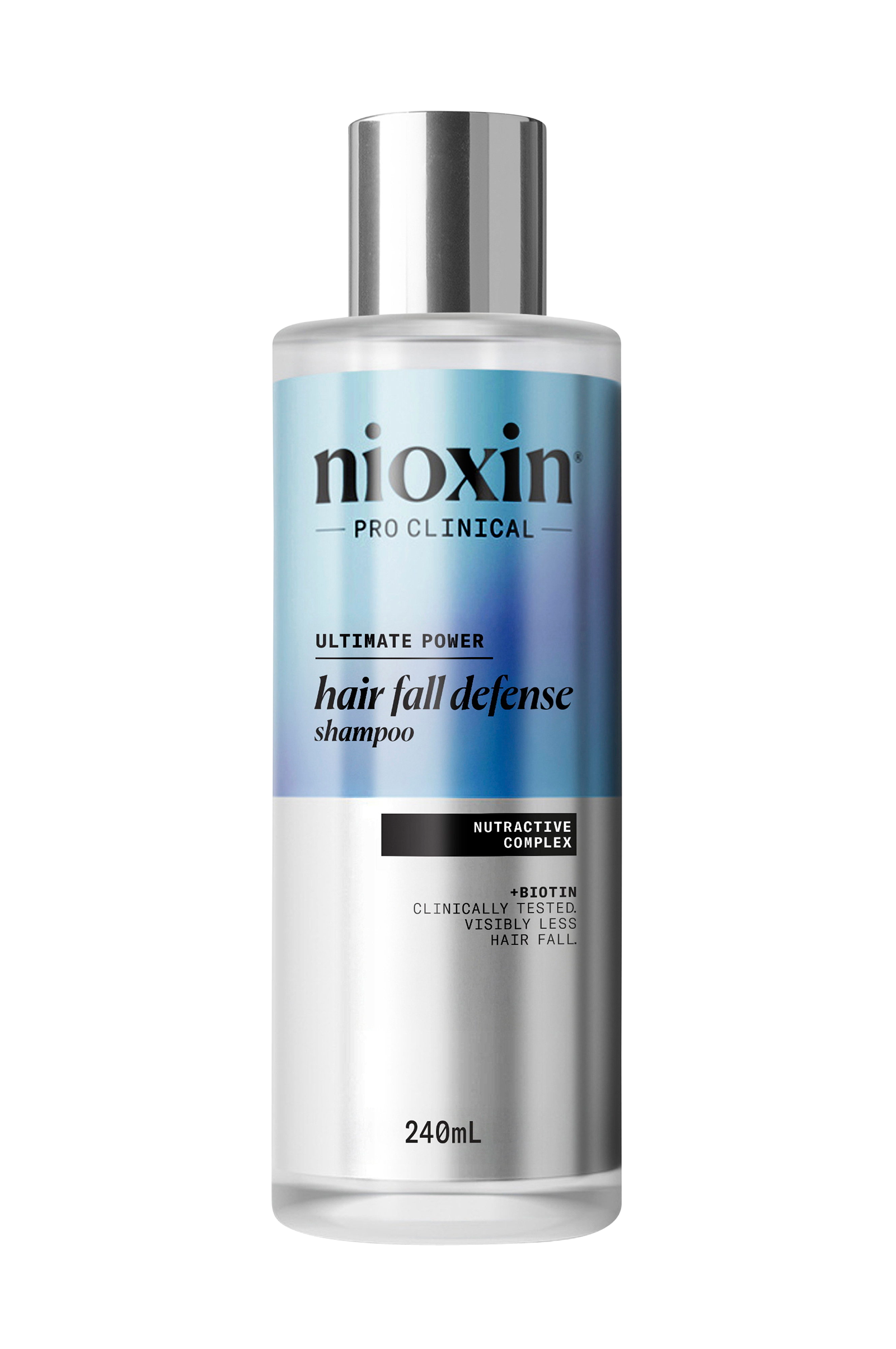 Hair Fall Defense Shampoo v:2000851