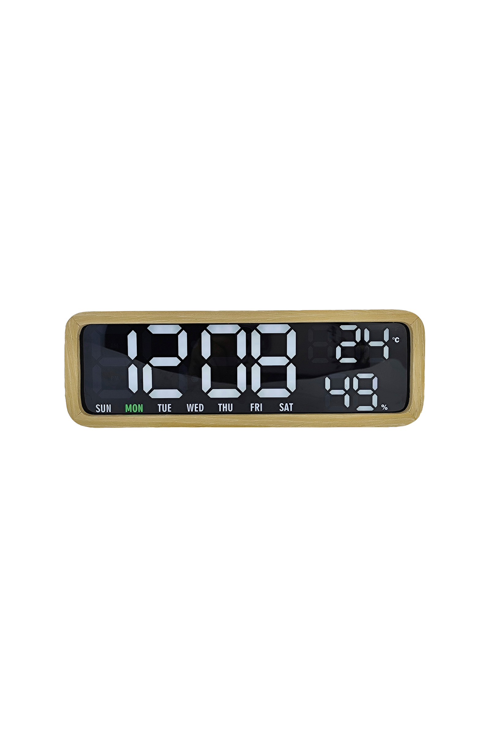 Alarmklokke Madera v:8399732