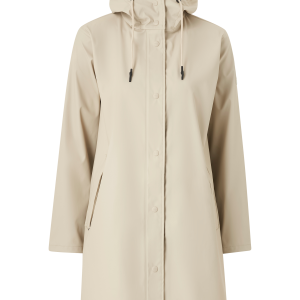 Regnfrakk Apelviken PU Coat W v:6838120 Regnfrakk Apelviken PU Coat W v:6838120