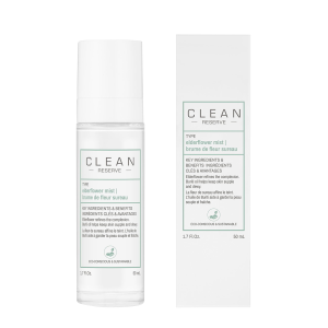 Clean Reserve Elderflower Face Mist 50 ml v:3518181 Clean Reserve Elderflower Face Mist 50 ml v:3518181