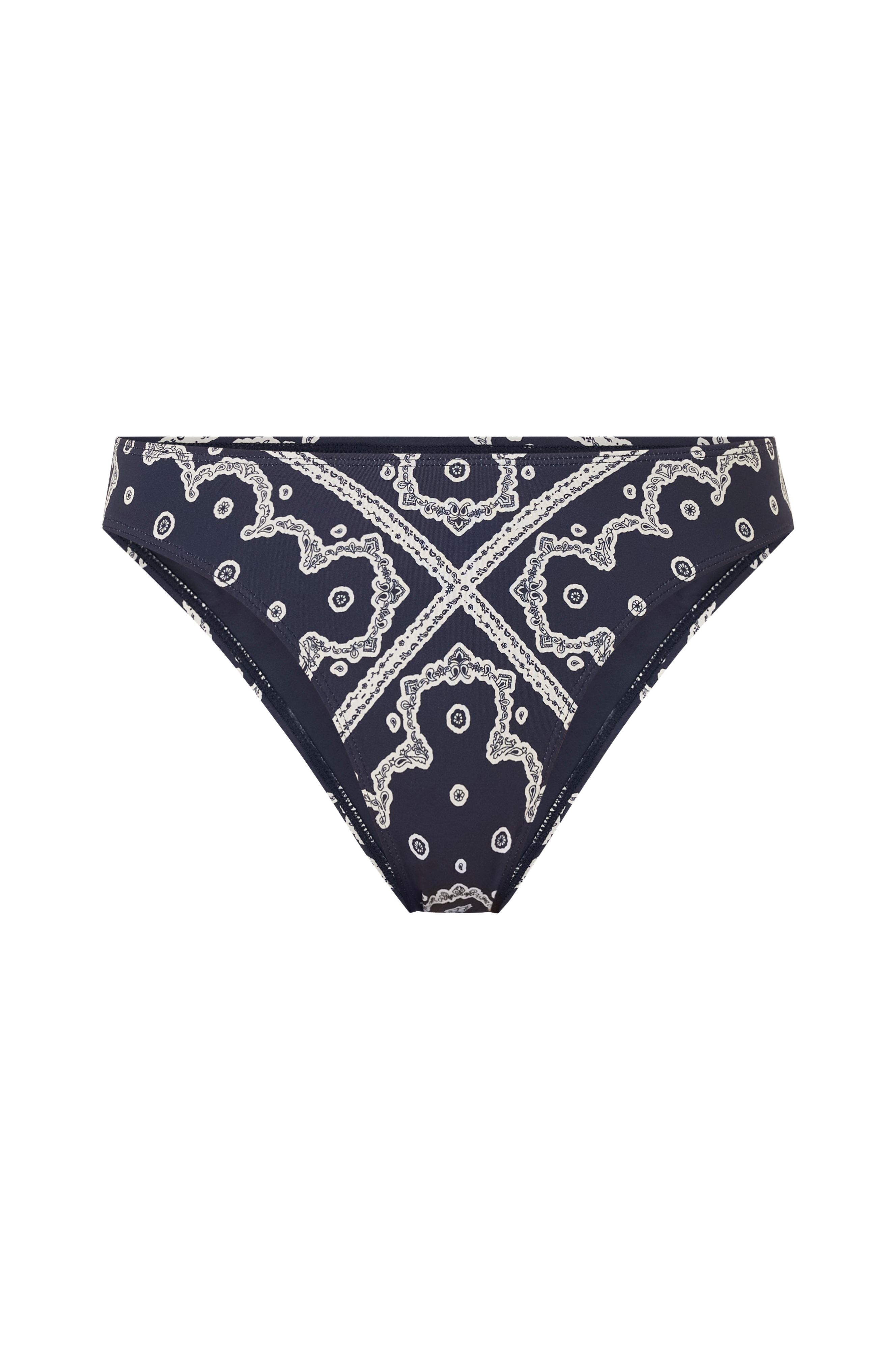 Bikiniunderdel Viola Low Rise v:2639217